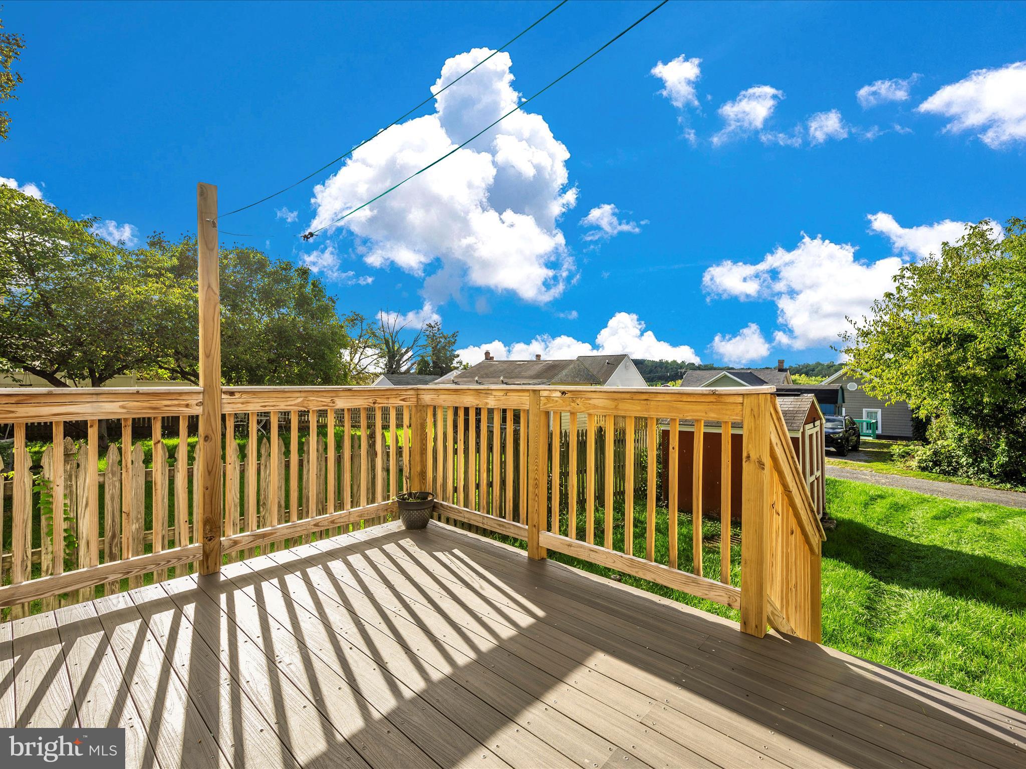 322 BRUNSWICK STREET