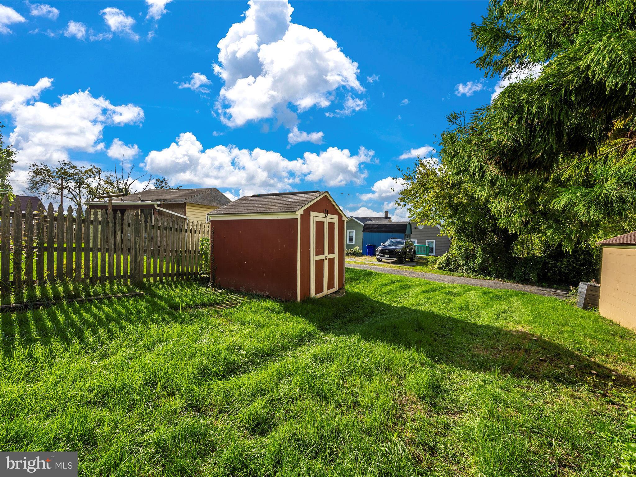 322 BRUNSWICK STREET