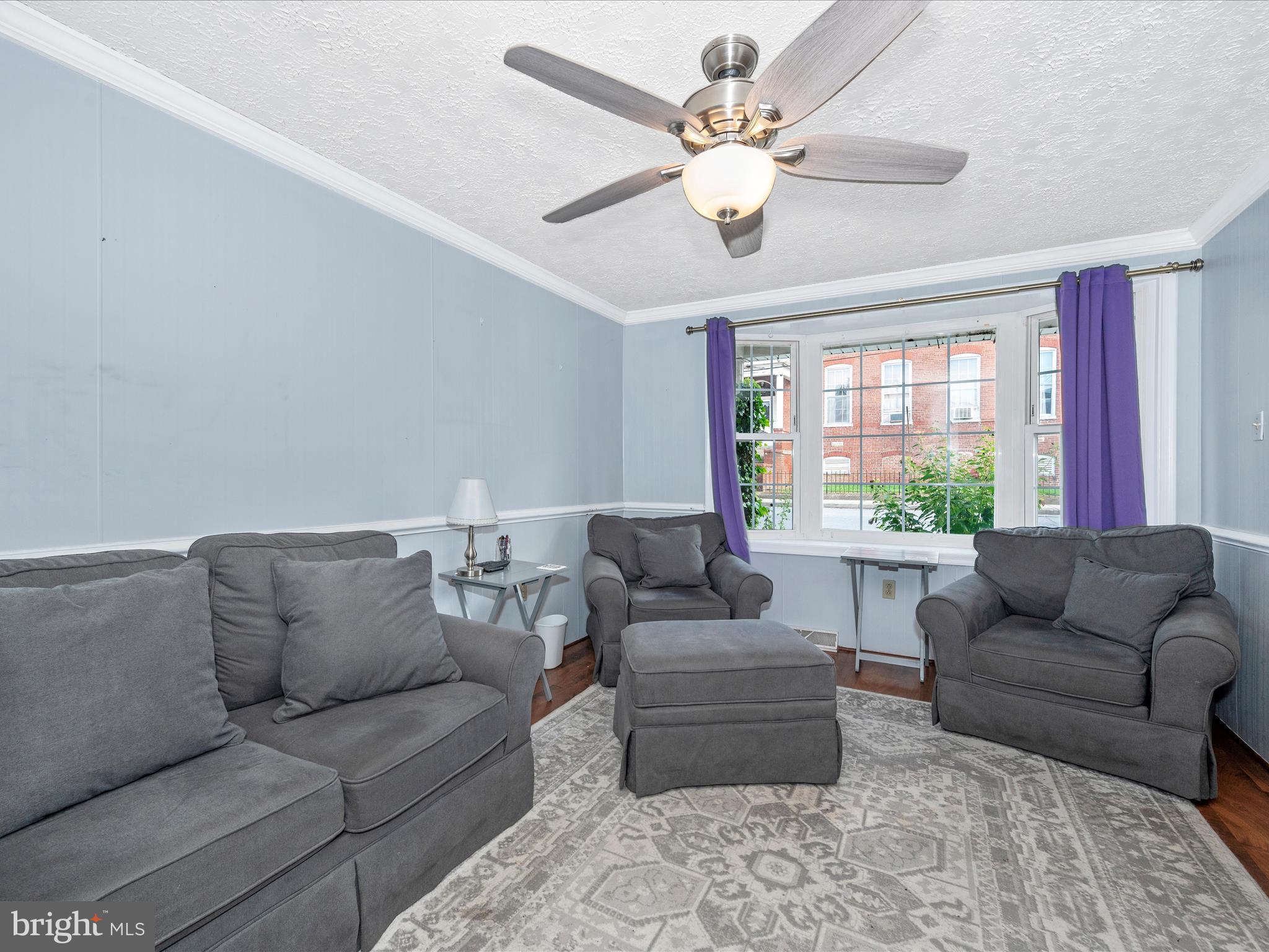 322 BRUNSWICK STREET