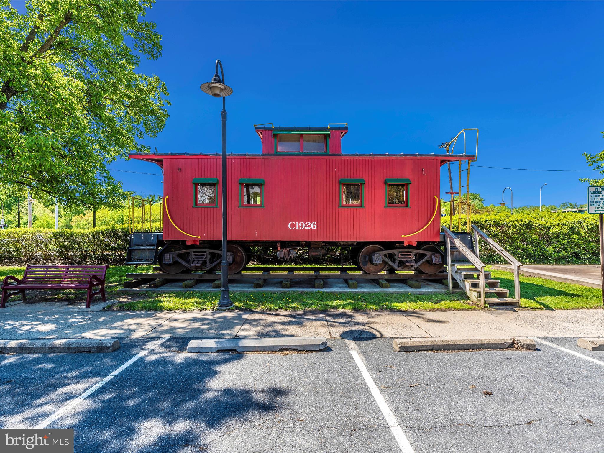 322 BRUNSWICK STREET