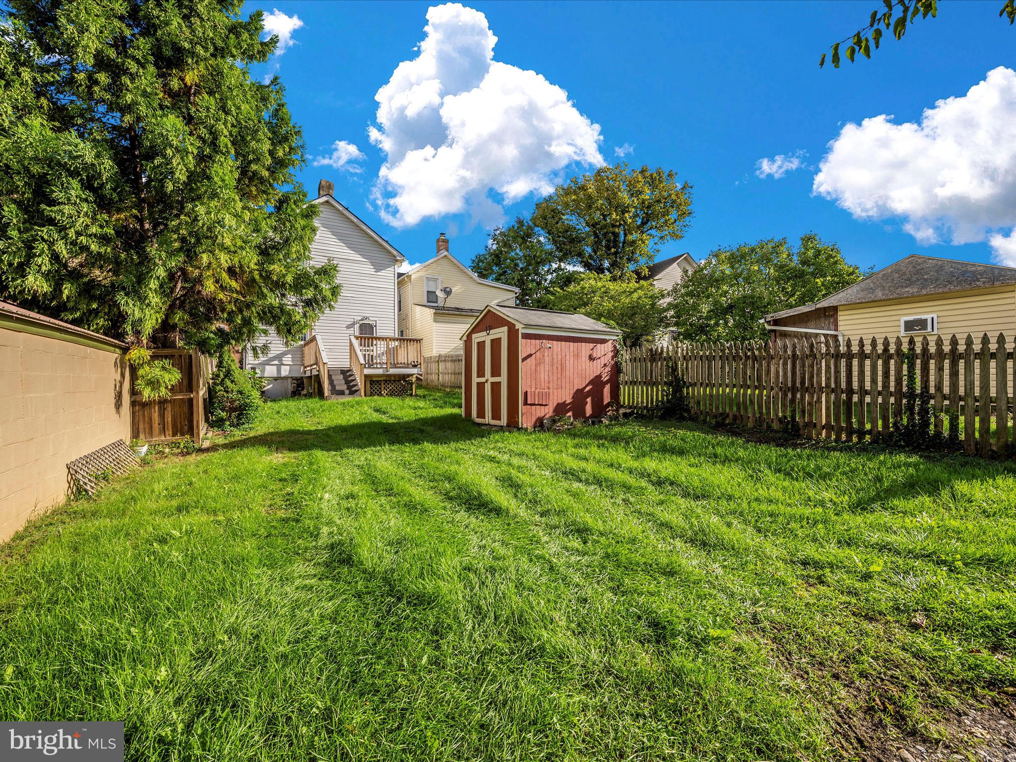 322 BRUNSWICK STREET