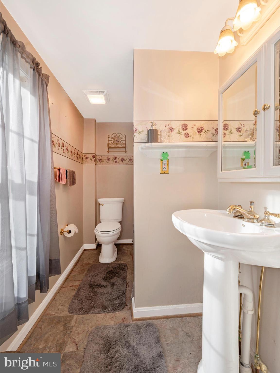 322 BRUNSWICK STREET