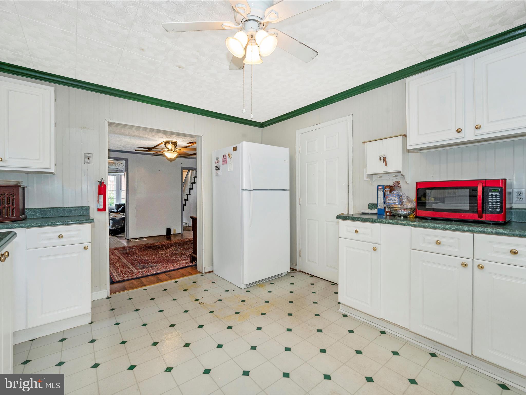 322 BRUNSWICK STREET