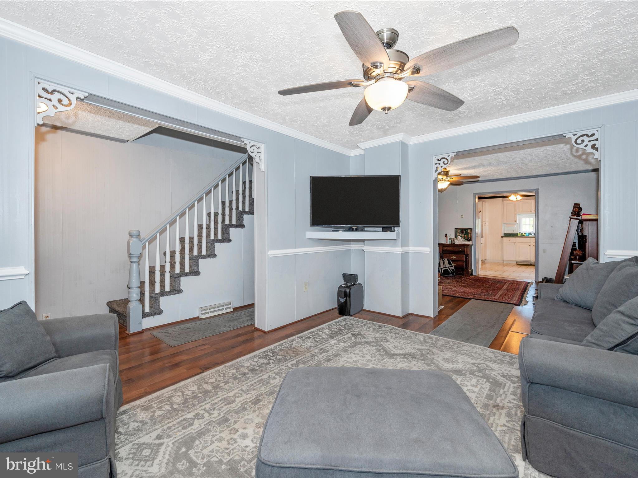 322 BRUNSWICK STREET