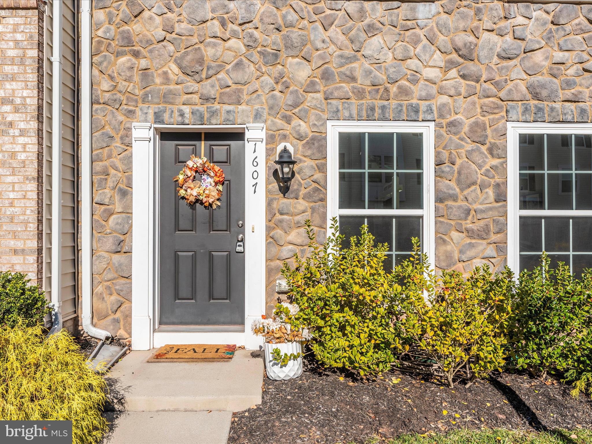 1607 Tydings Park ROAD