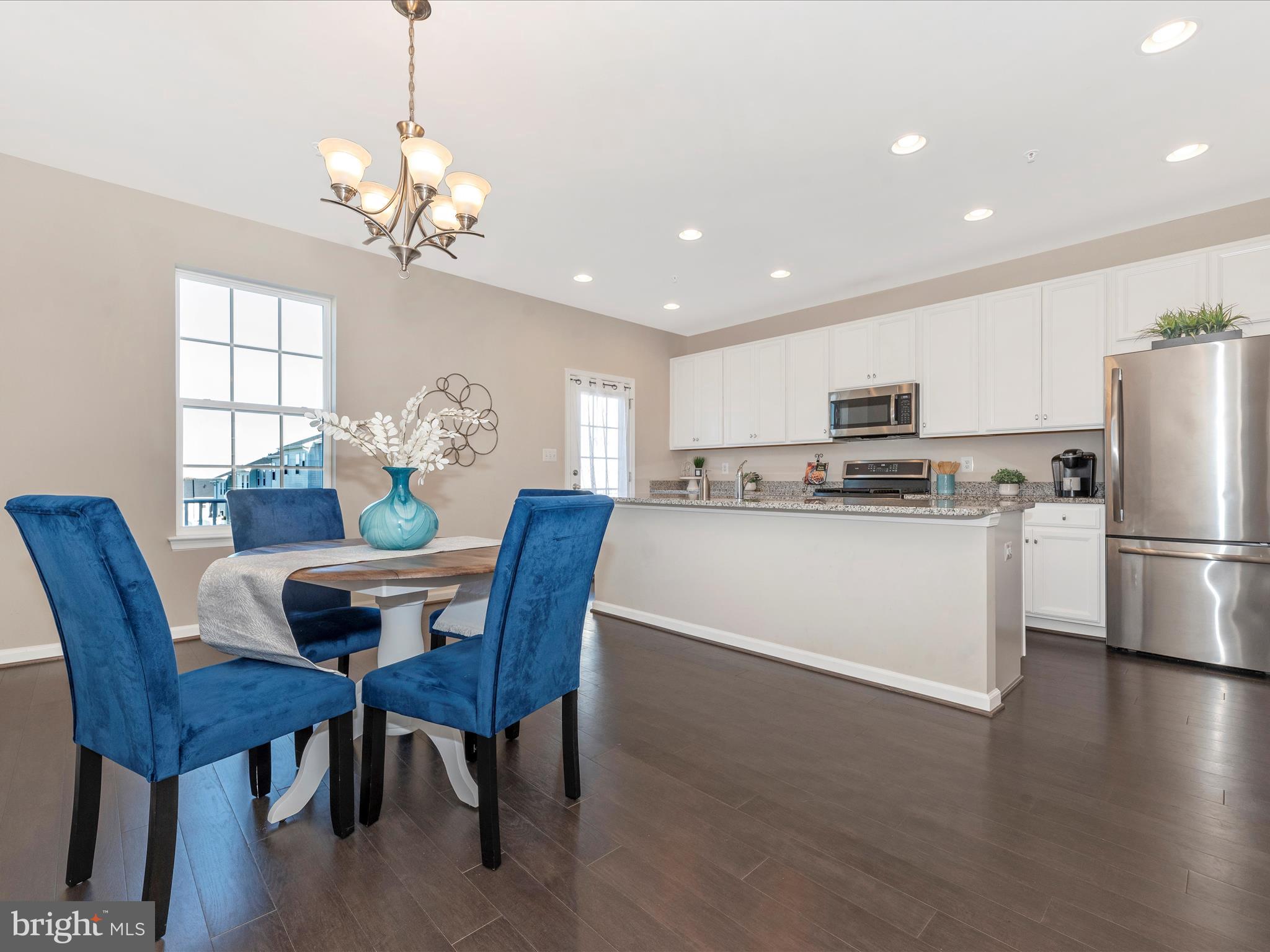1607 Tydings Park ROAD
