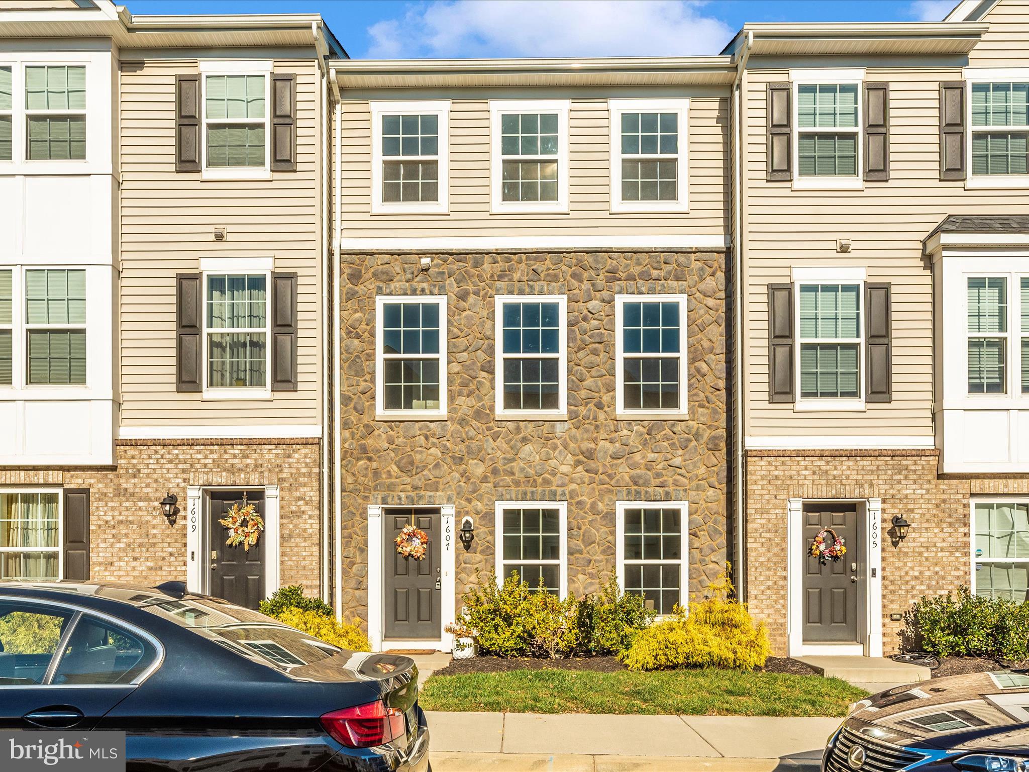 1607 Tydings Park ROAD