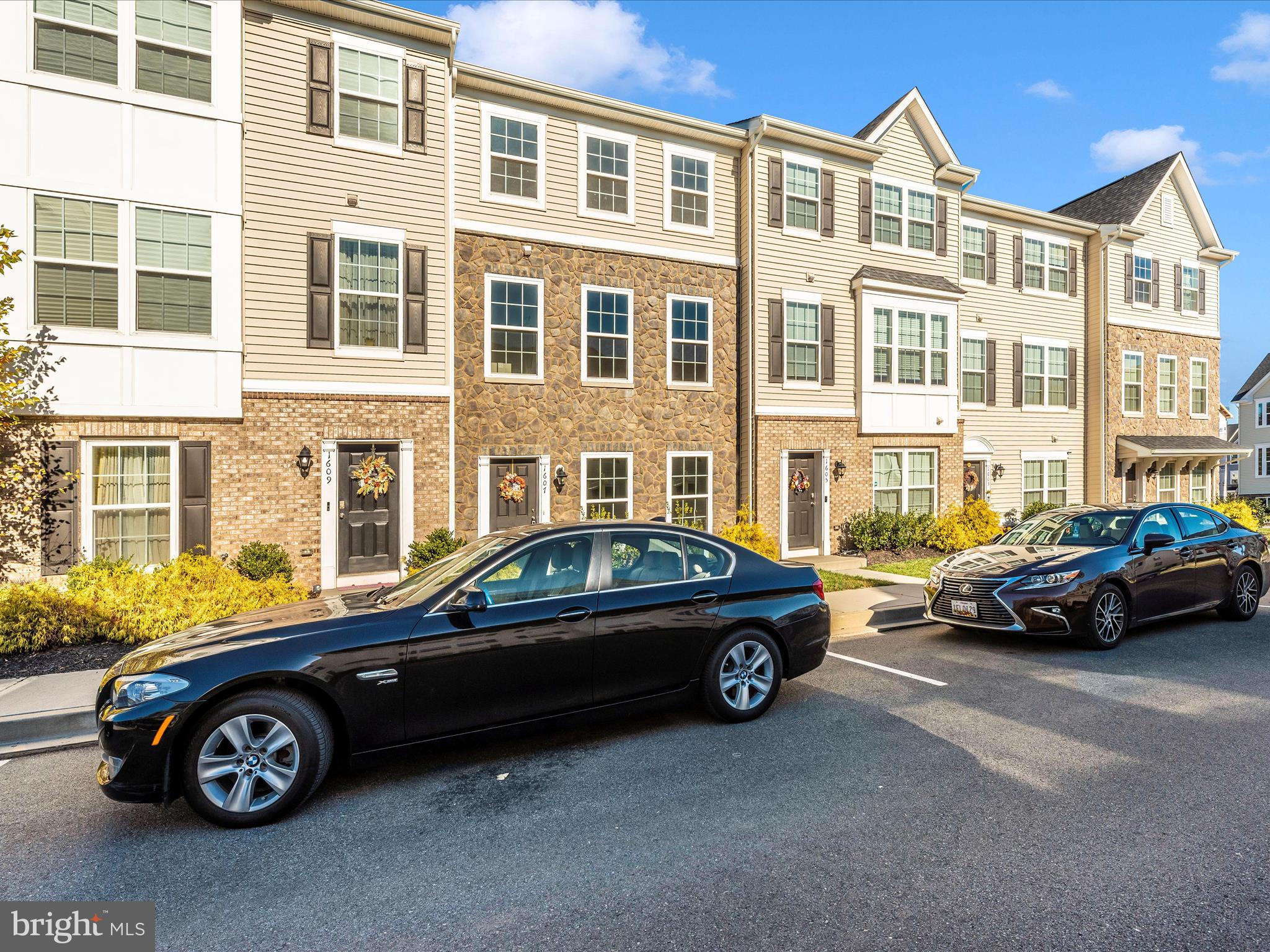 1607 Tydings Park ROAD