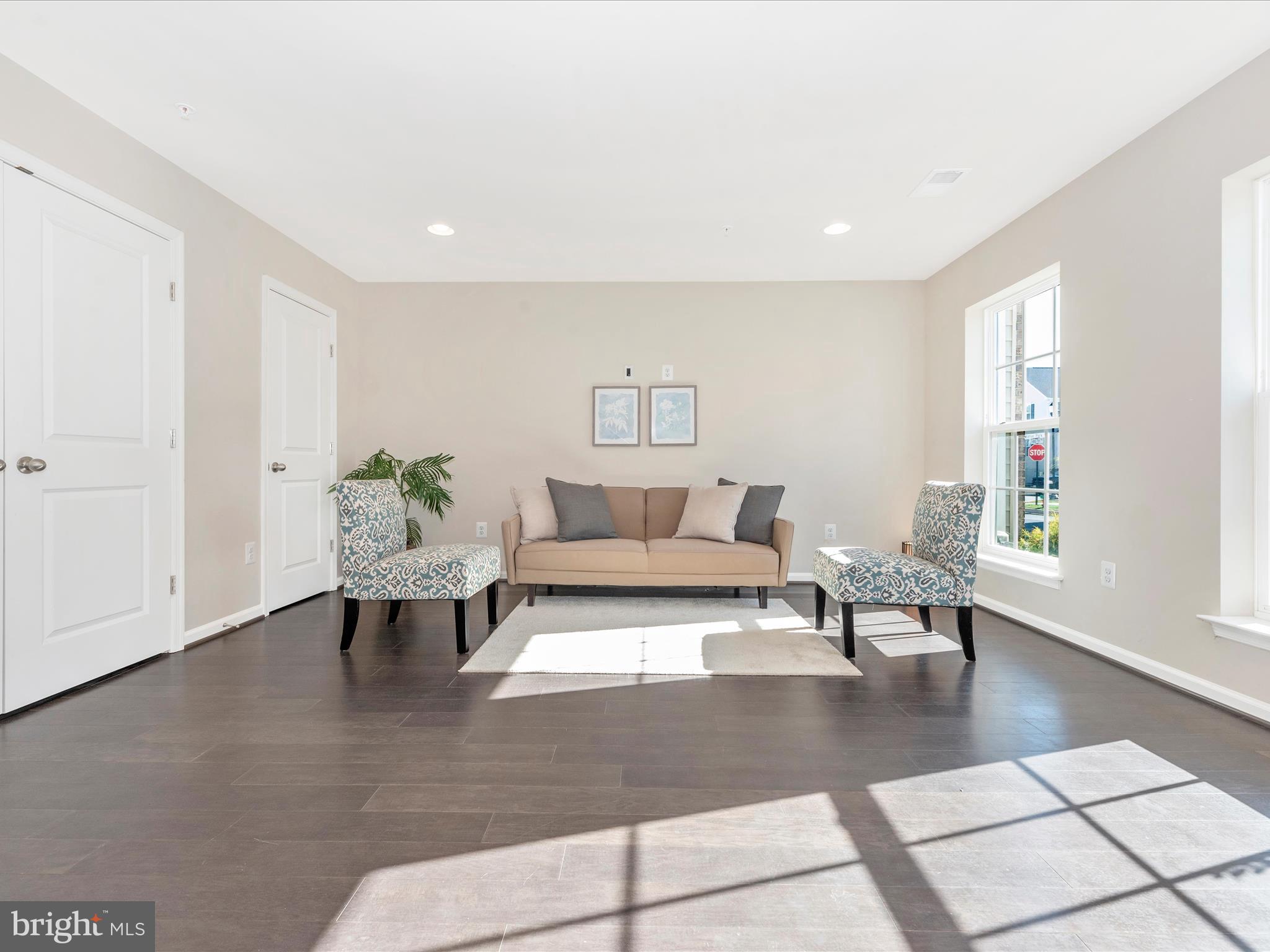 1607 Tydings Park ROAD