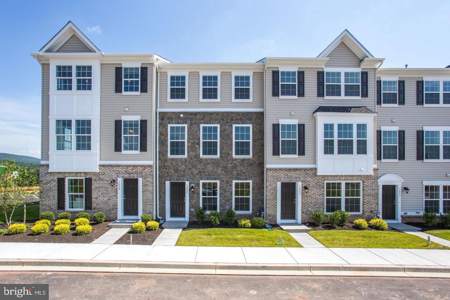 1607 Tydings Park ROAD