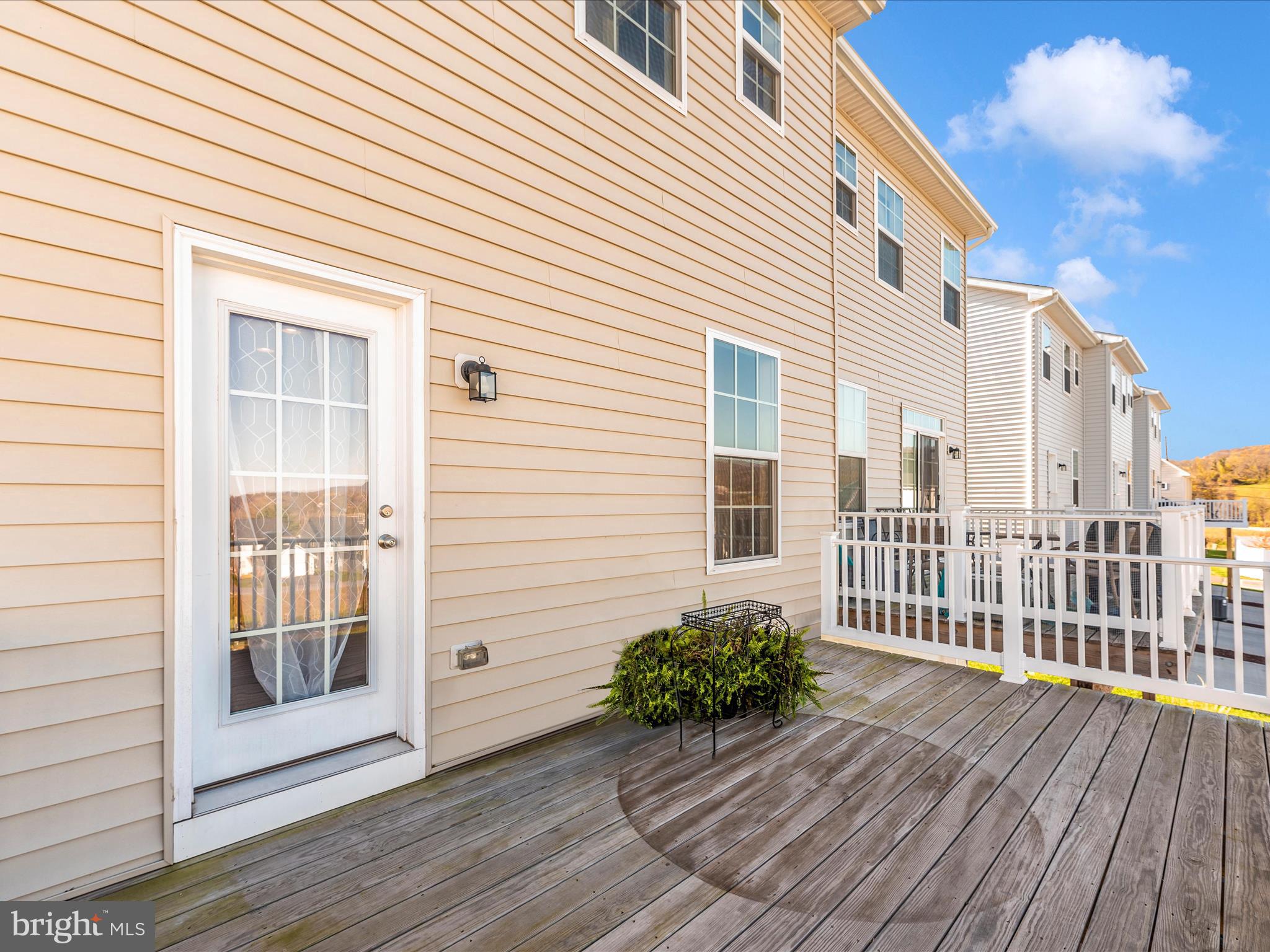 1607 Tydings Park ROAD