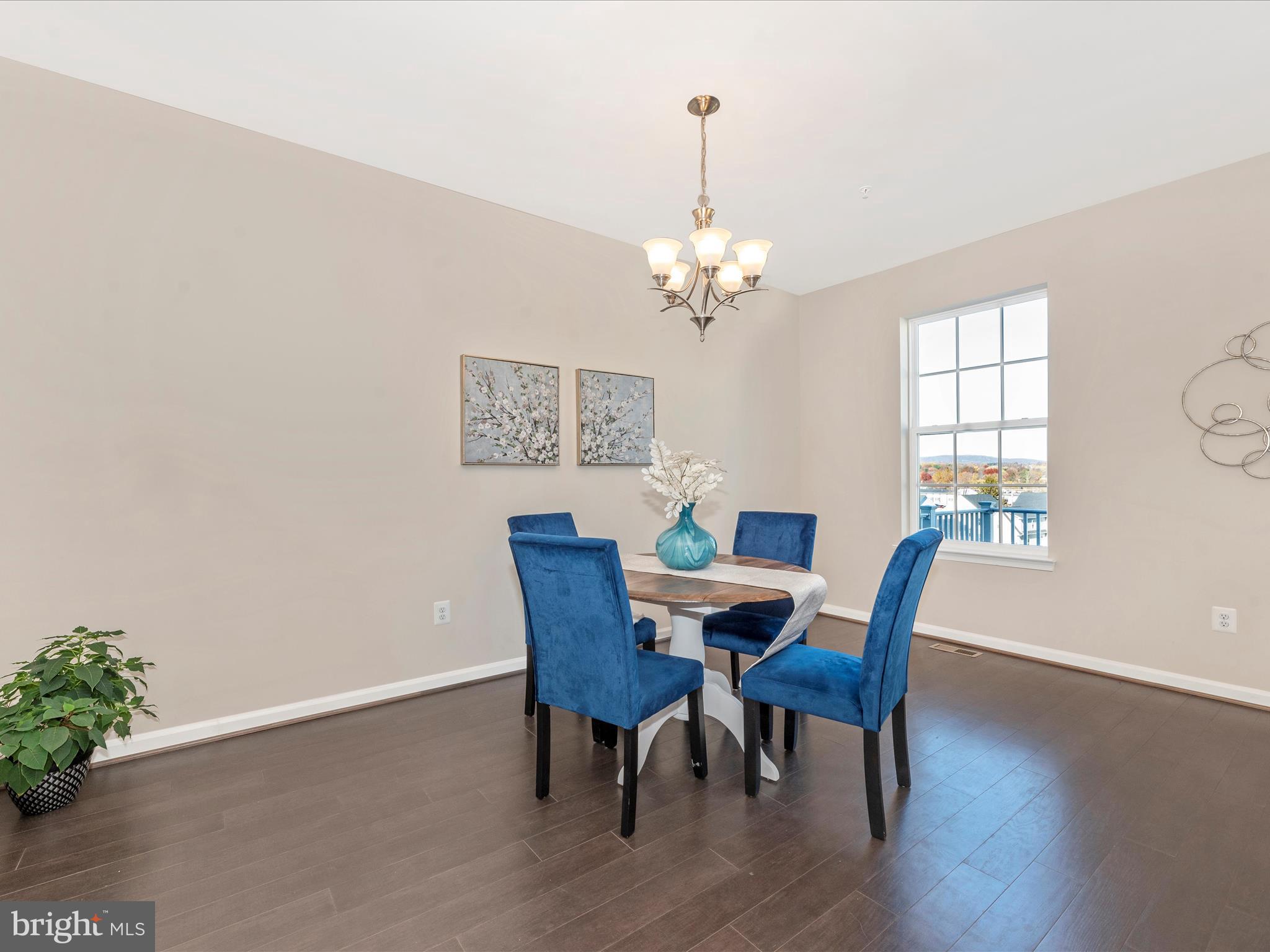 1607 Tydings Park ROAD