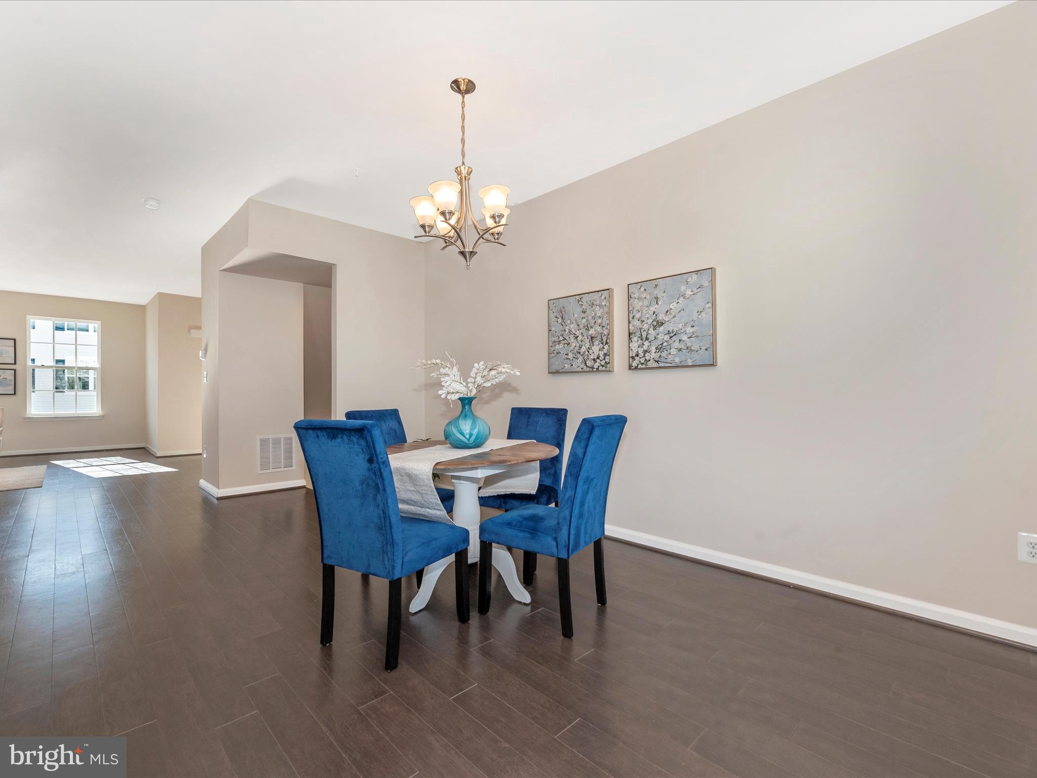 1607 Tydings Park ROAD