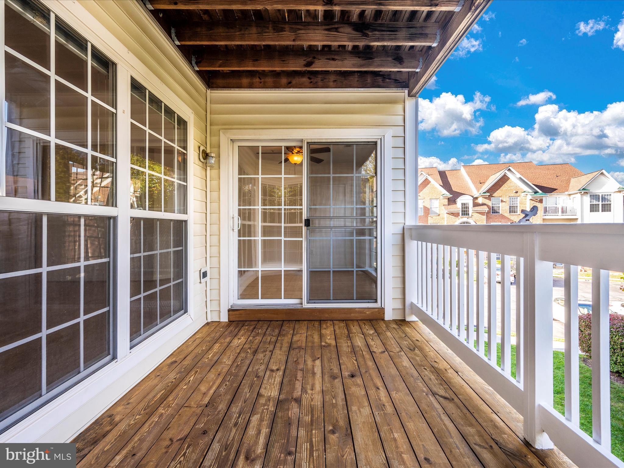 2506 Coach House WAY Unit: 2B