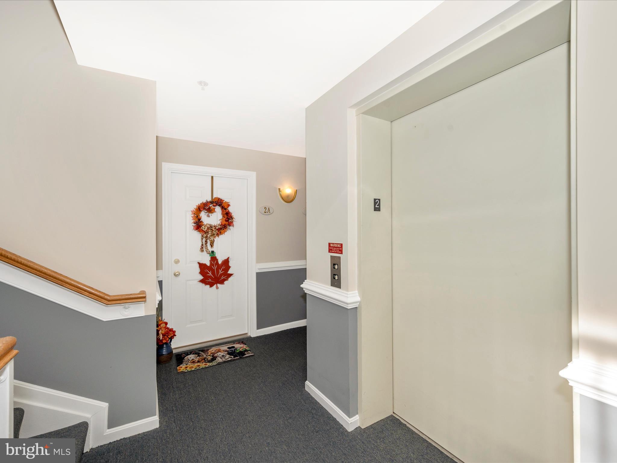 2506 Coach House WAY Unit: 2B