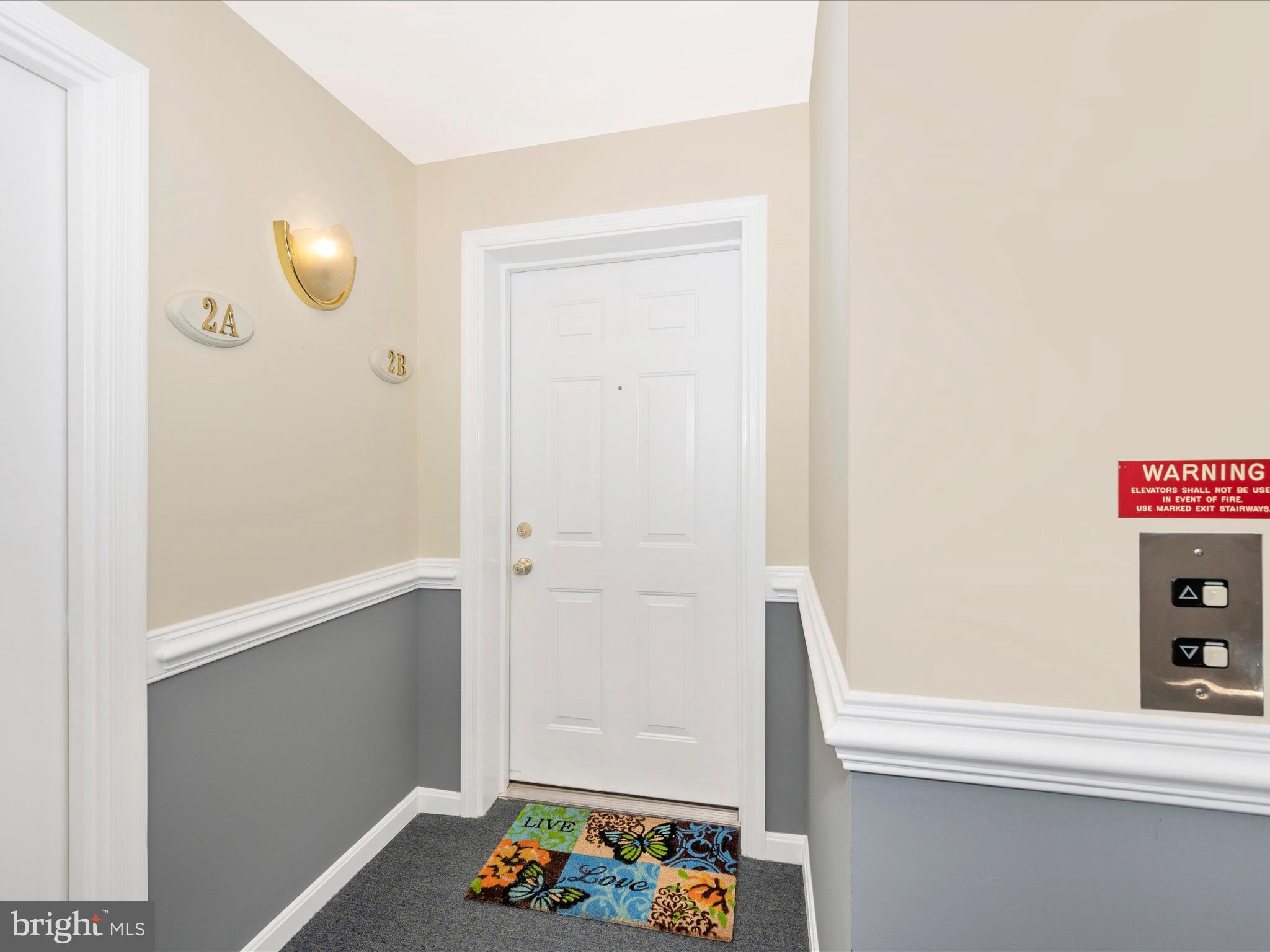 2506 Coach House WAY Unit: 2B