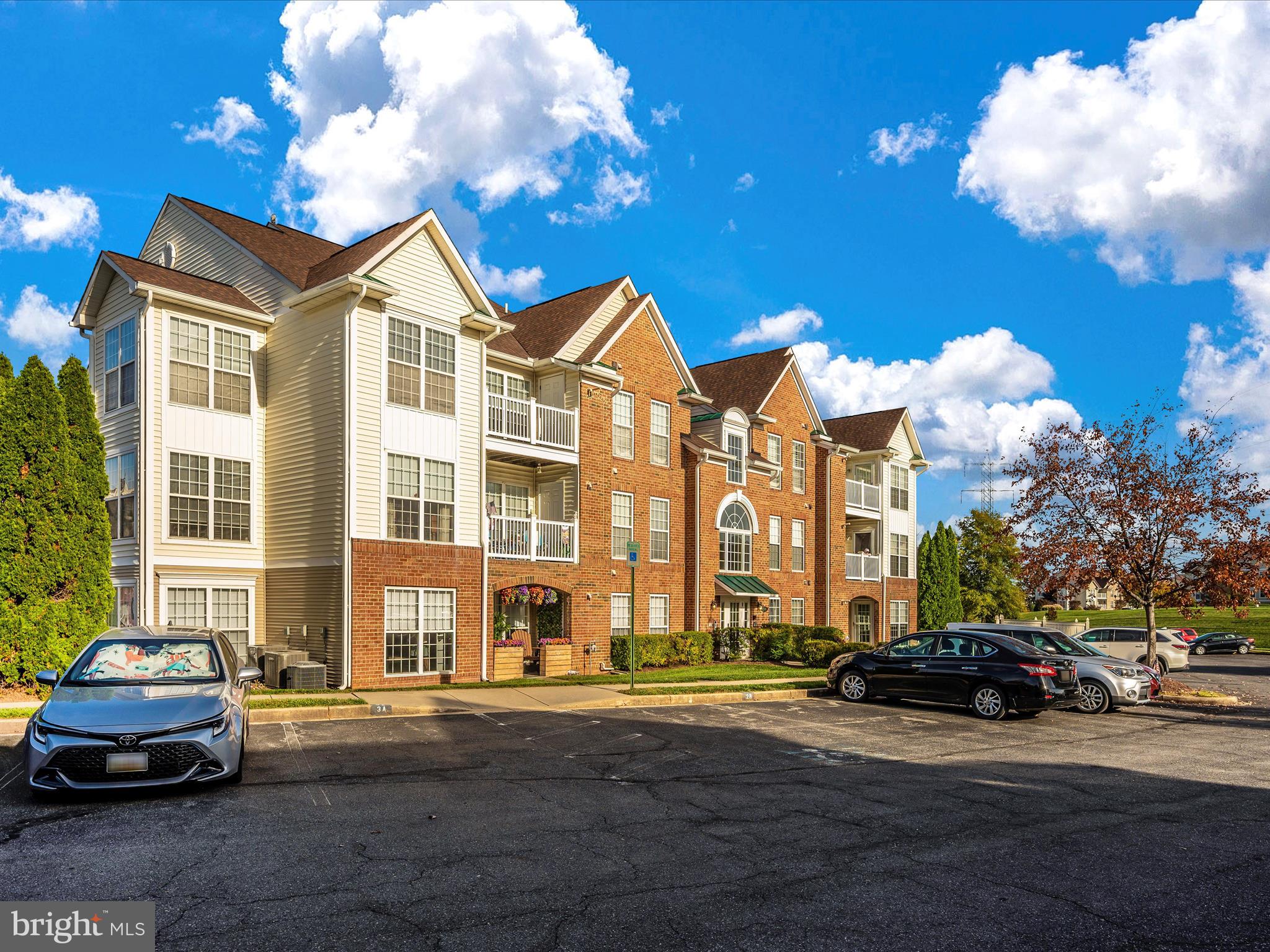 2506 Coach House WAY Unit: 2B
