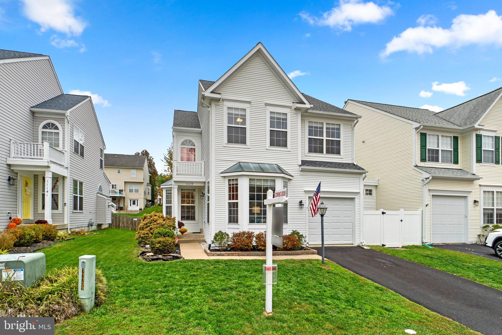 11139 Pond Fountain COURT