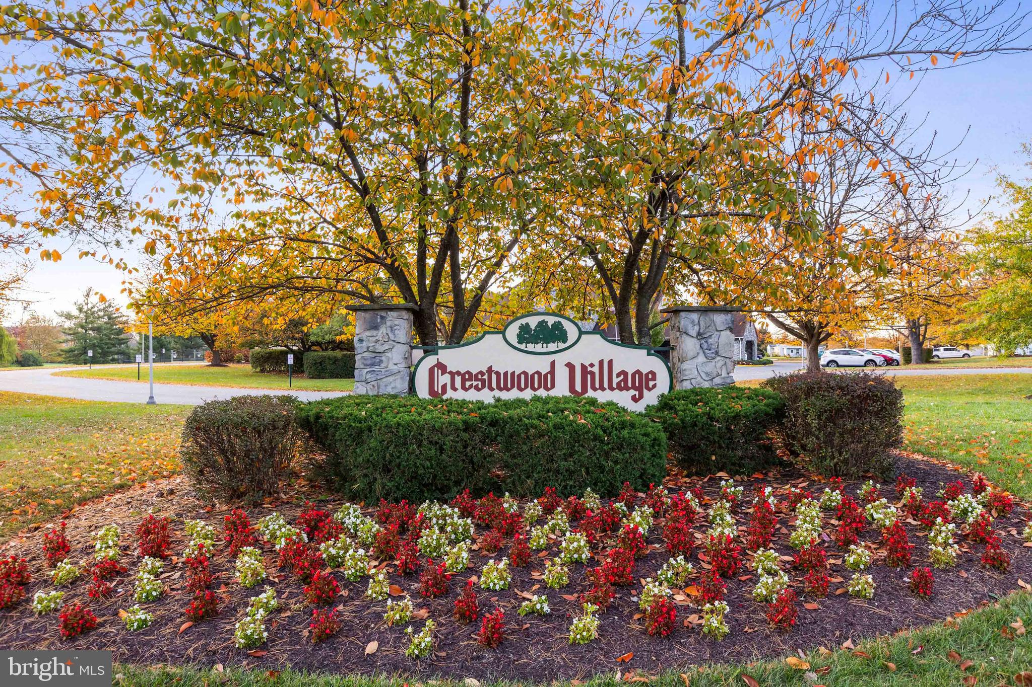5692 Crabapple DRIVE