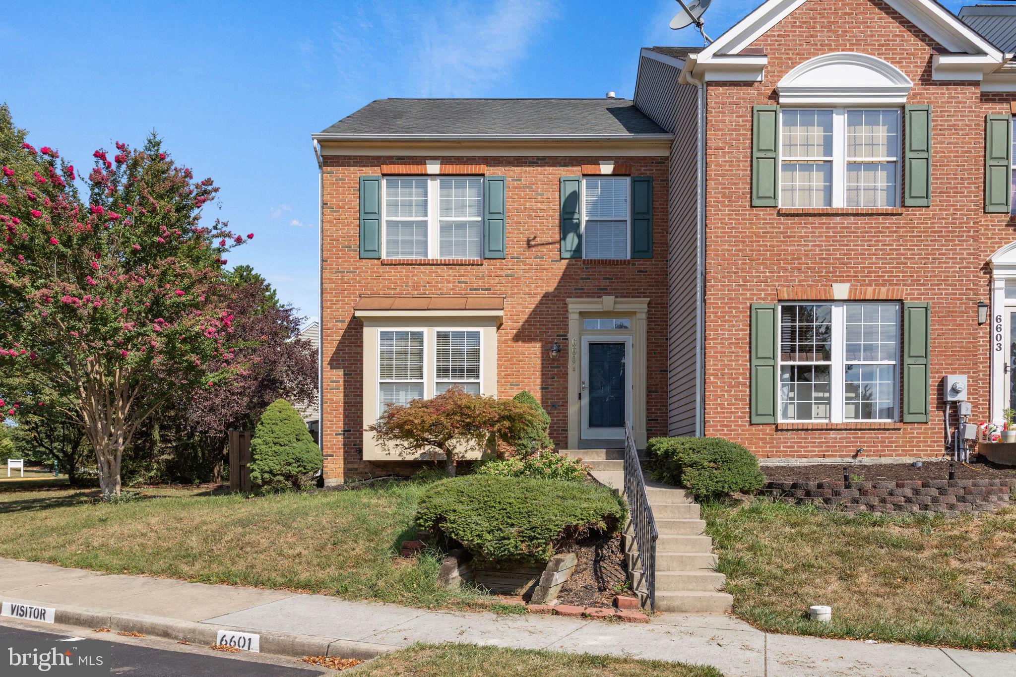 6601 Skylar PLACE