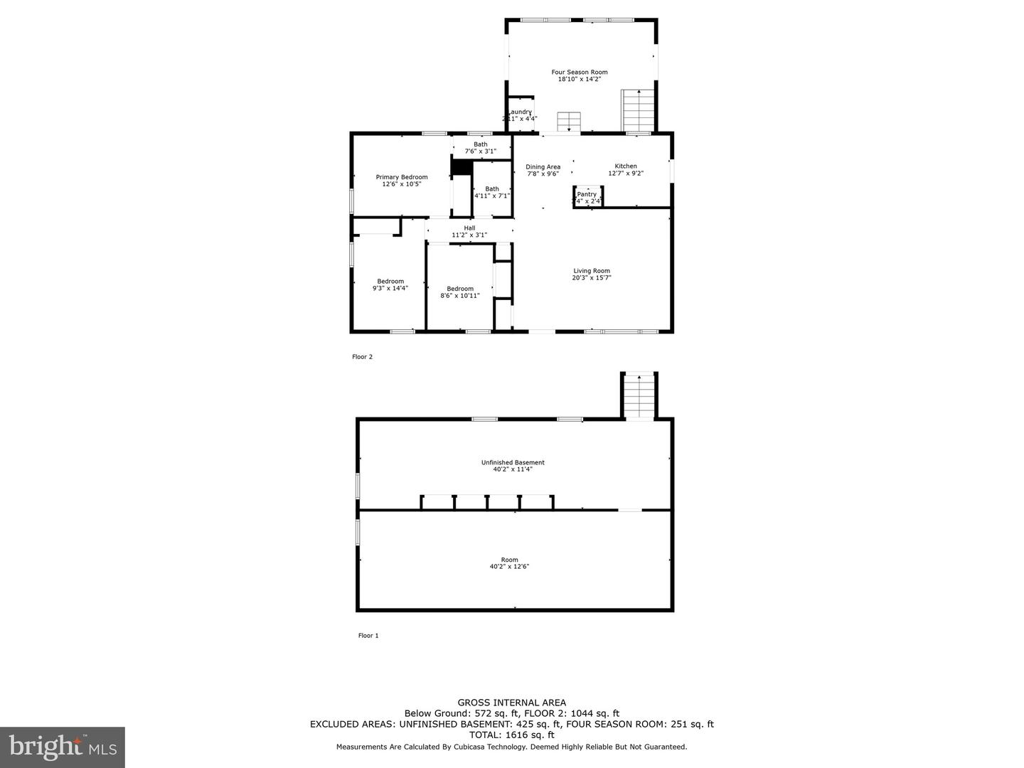 1116 Young PLACE