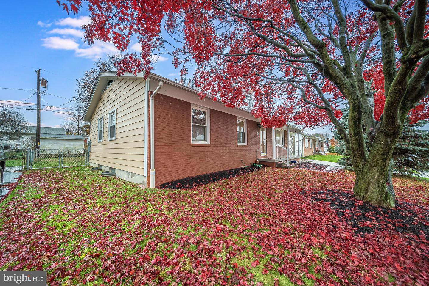 1116 Young PLACE