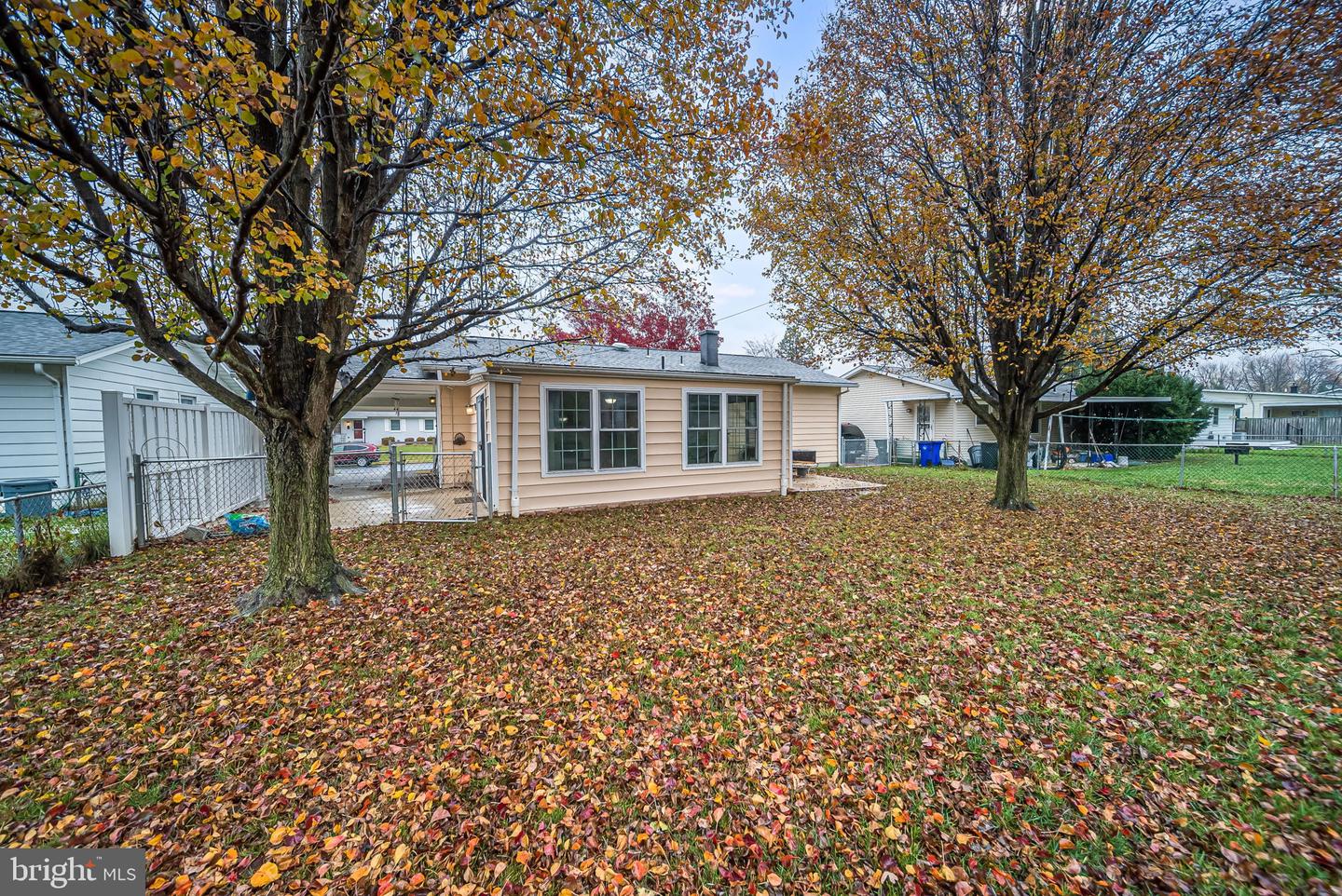 1116 Young PLACE