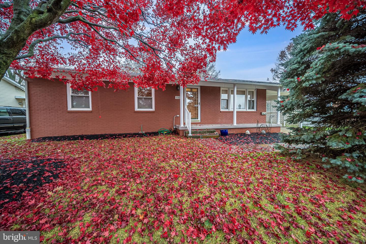 1116 Young PLACE