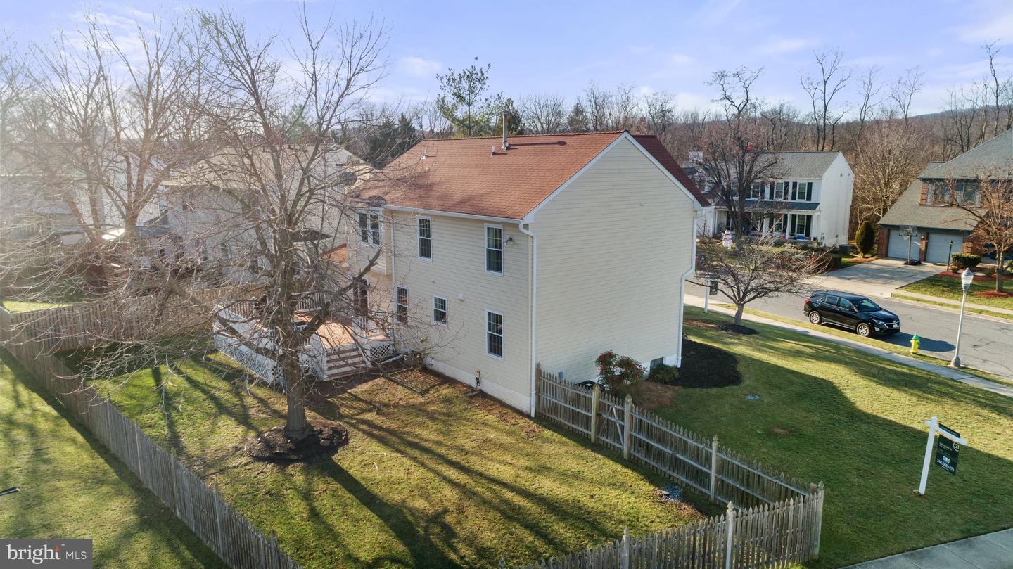 700 Monarch Ridge ROAD