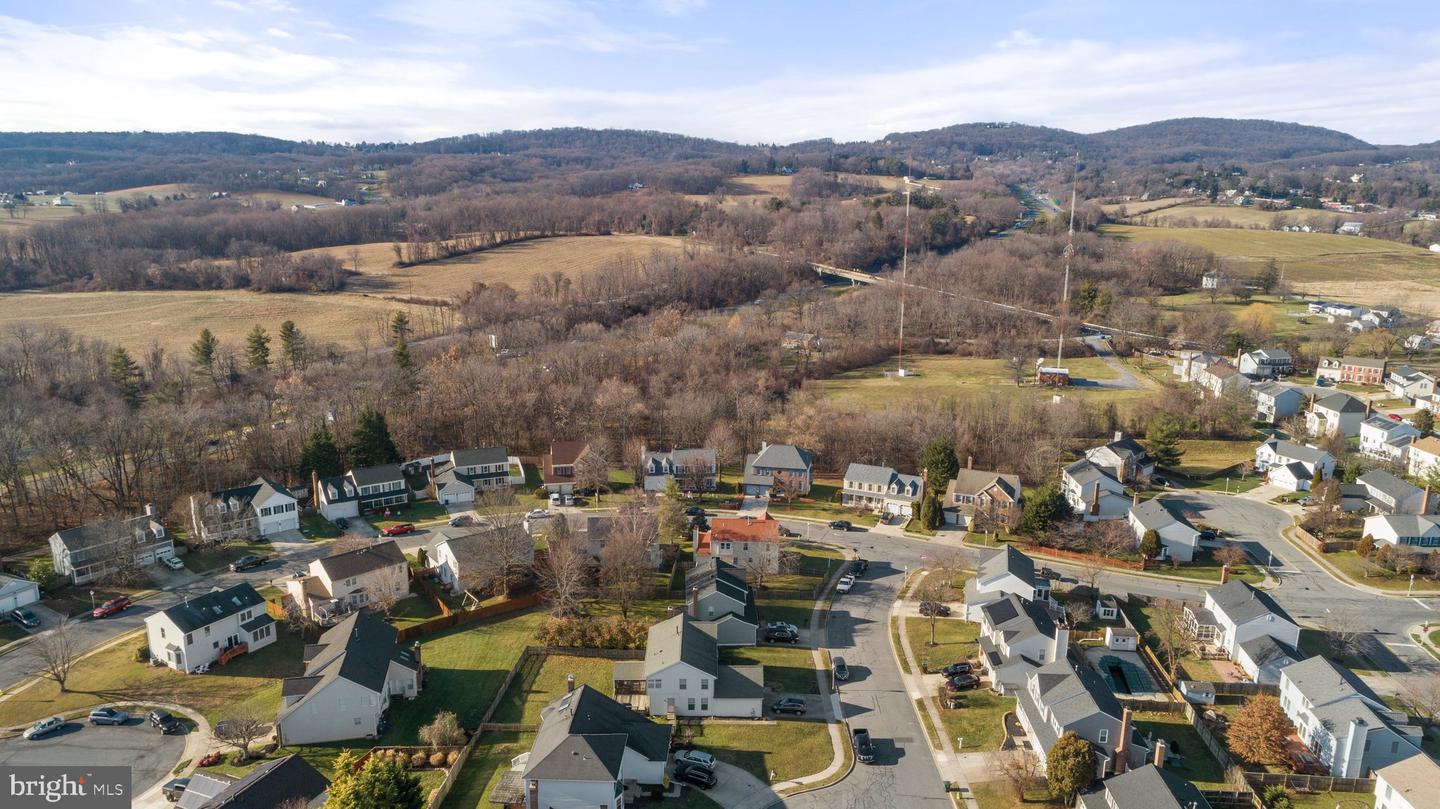 700 Monarch Ridge ROAD