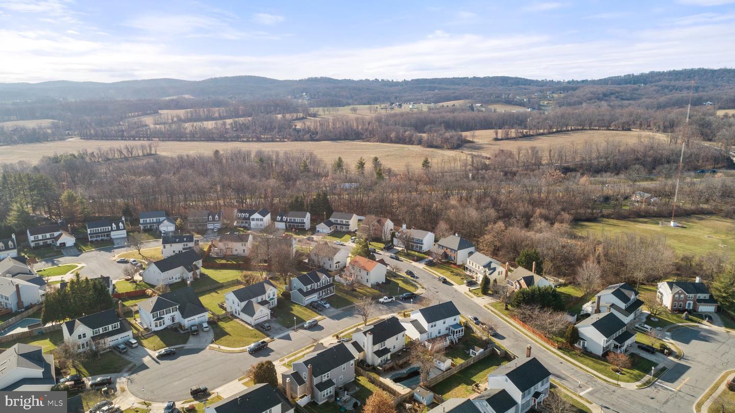 700 Monarch Ridge ROAD