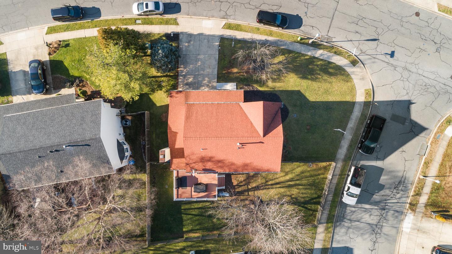 700 Monarch Ridge ROAD