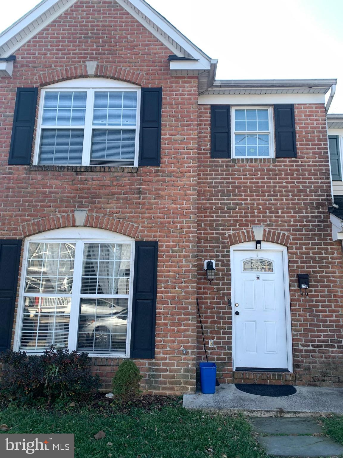 326 Madison STREET