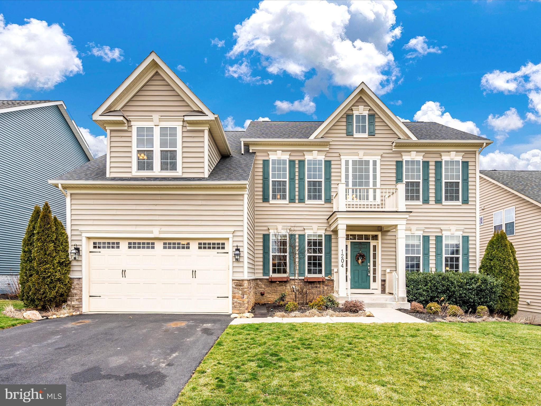 1204 Moore Spring Court