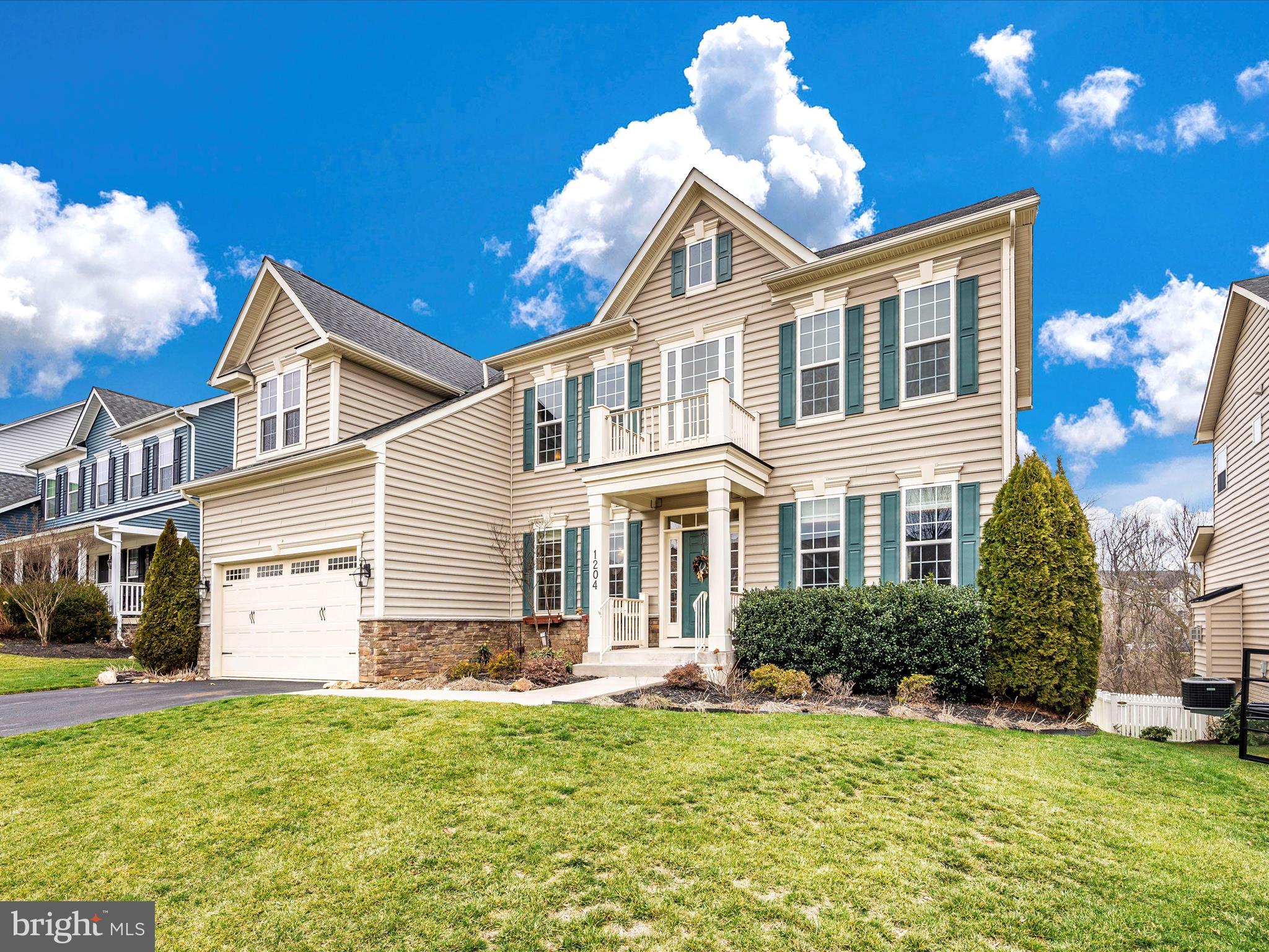 1204 Moore Spring Court