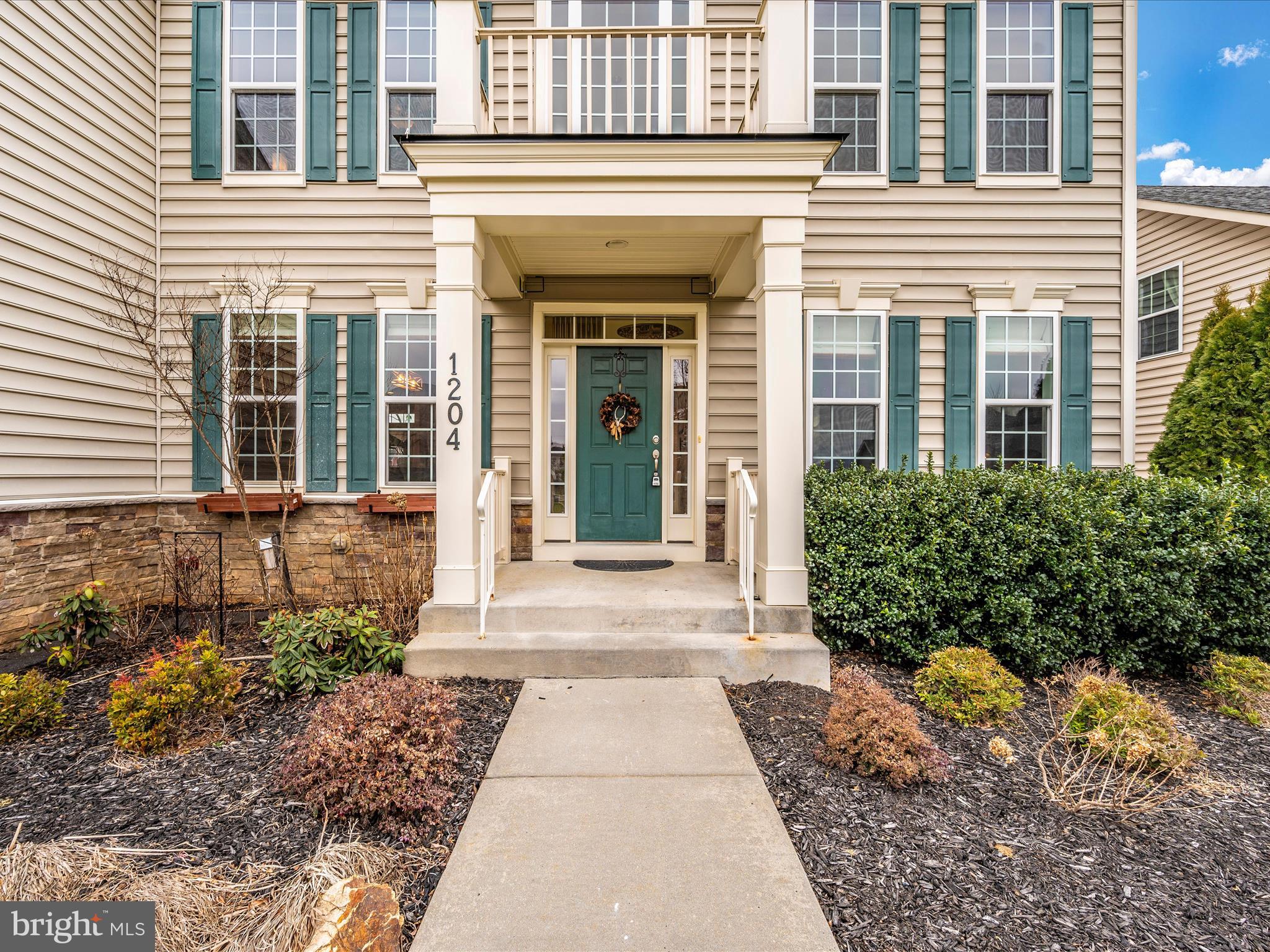 1204 Moore Spring Court