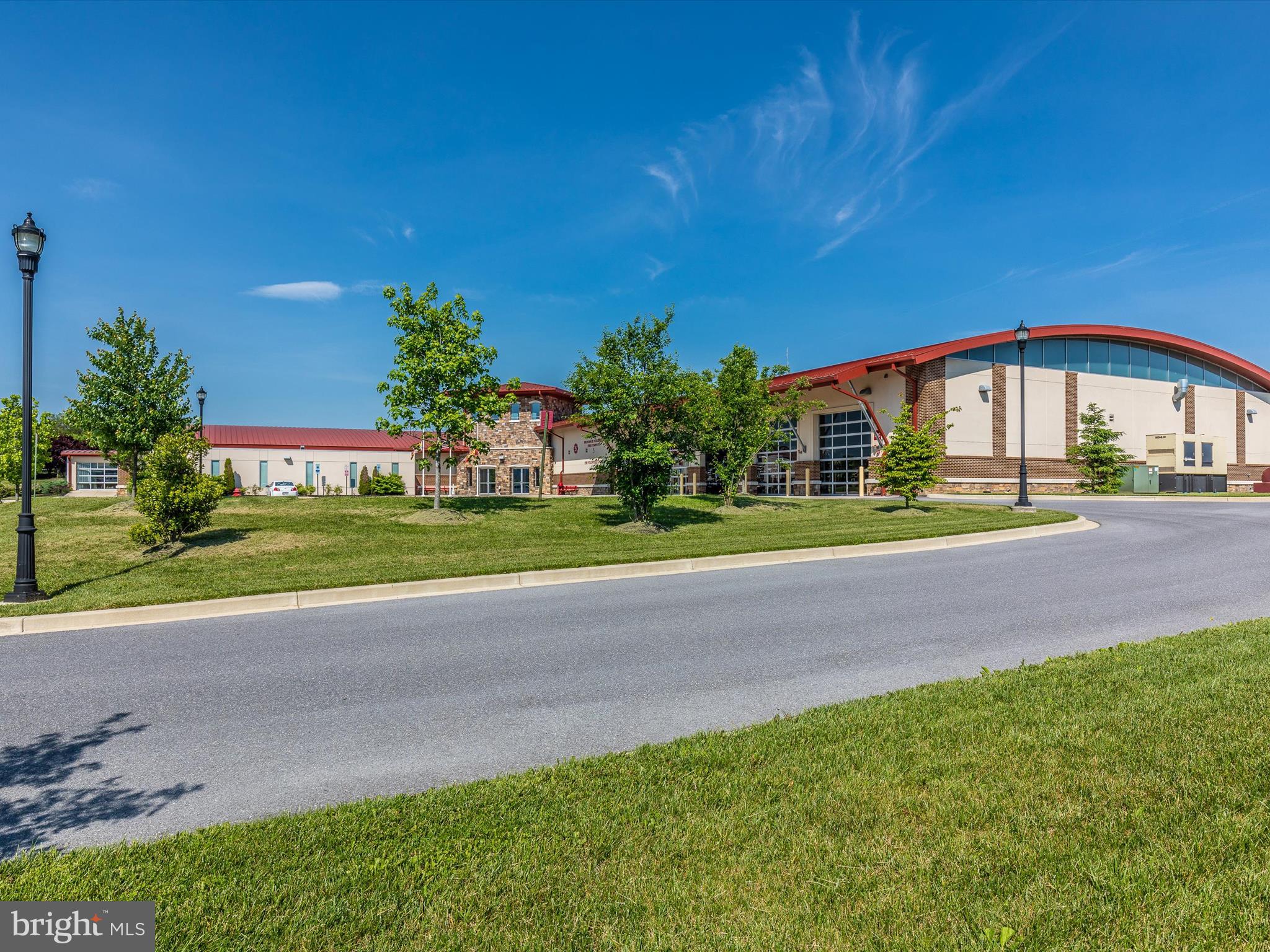 1204 Moore Spring Court