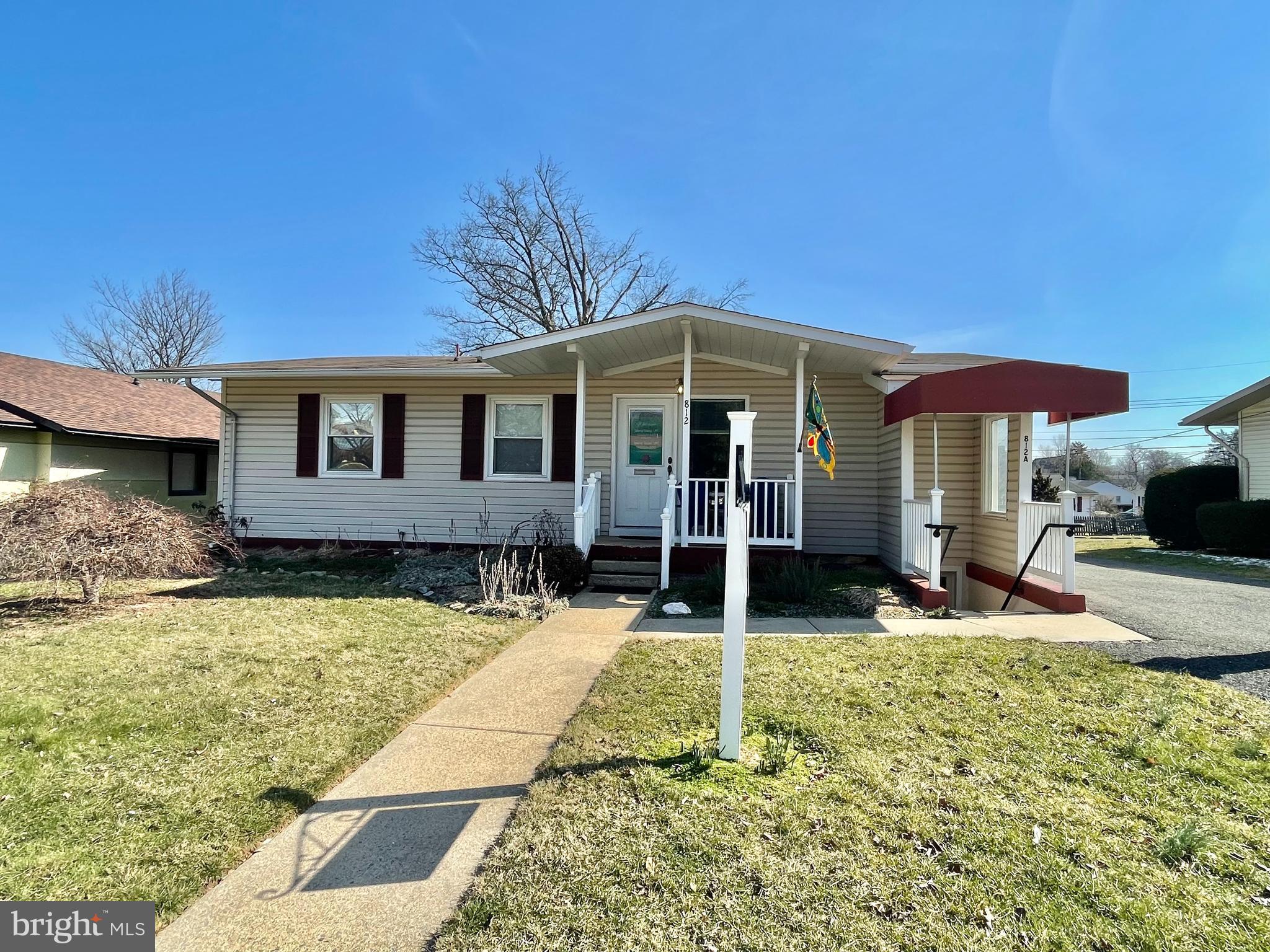 812 Toll House Ave