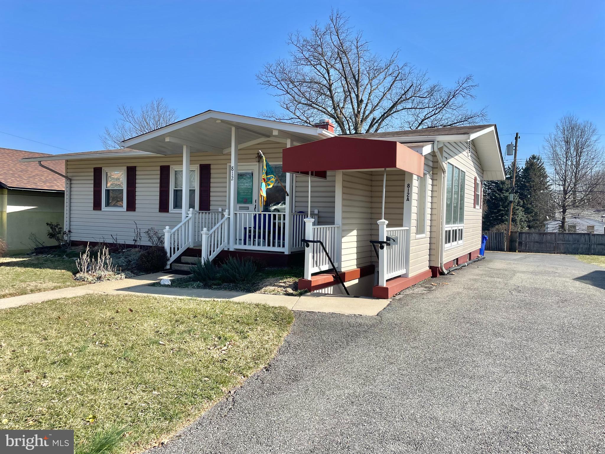 812 Toll House Ave