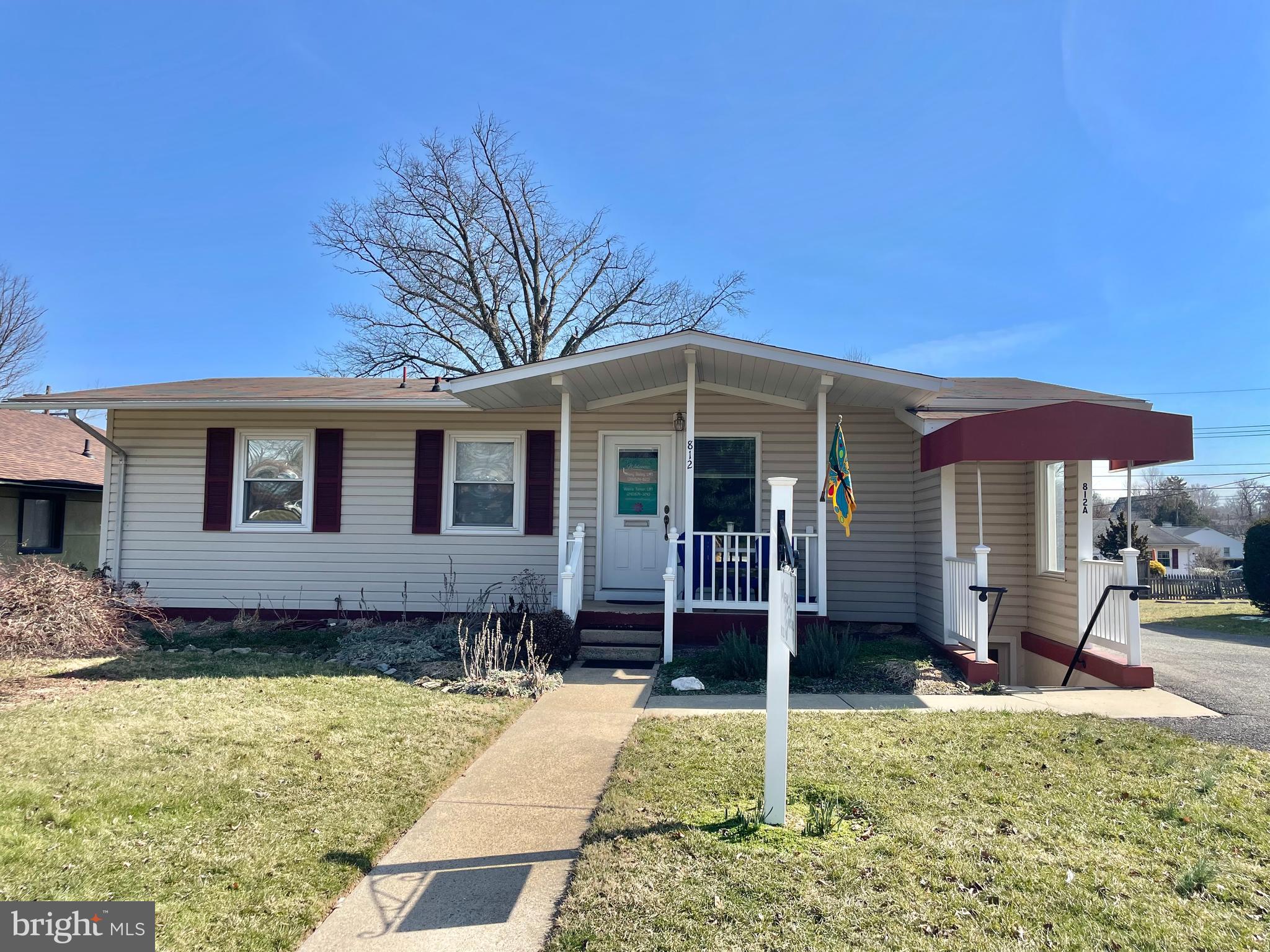812 Toll House Ave