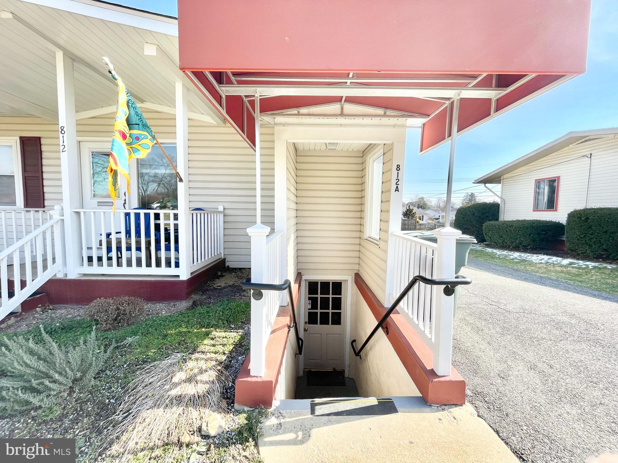 812 Toll House Ave
