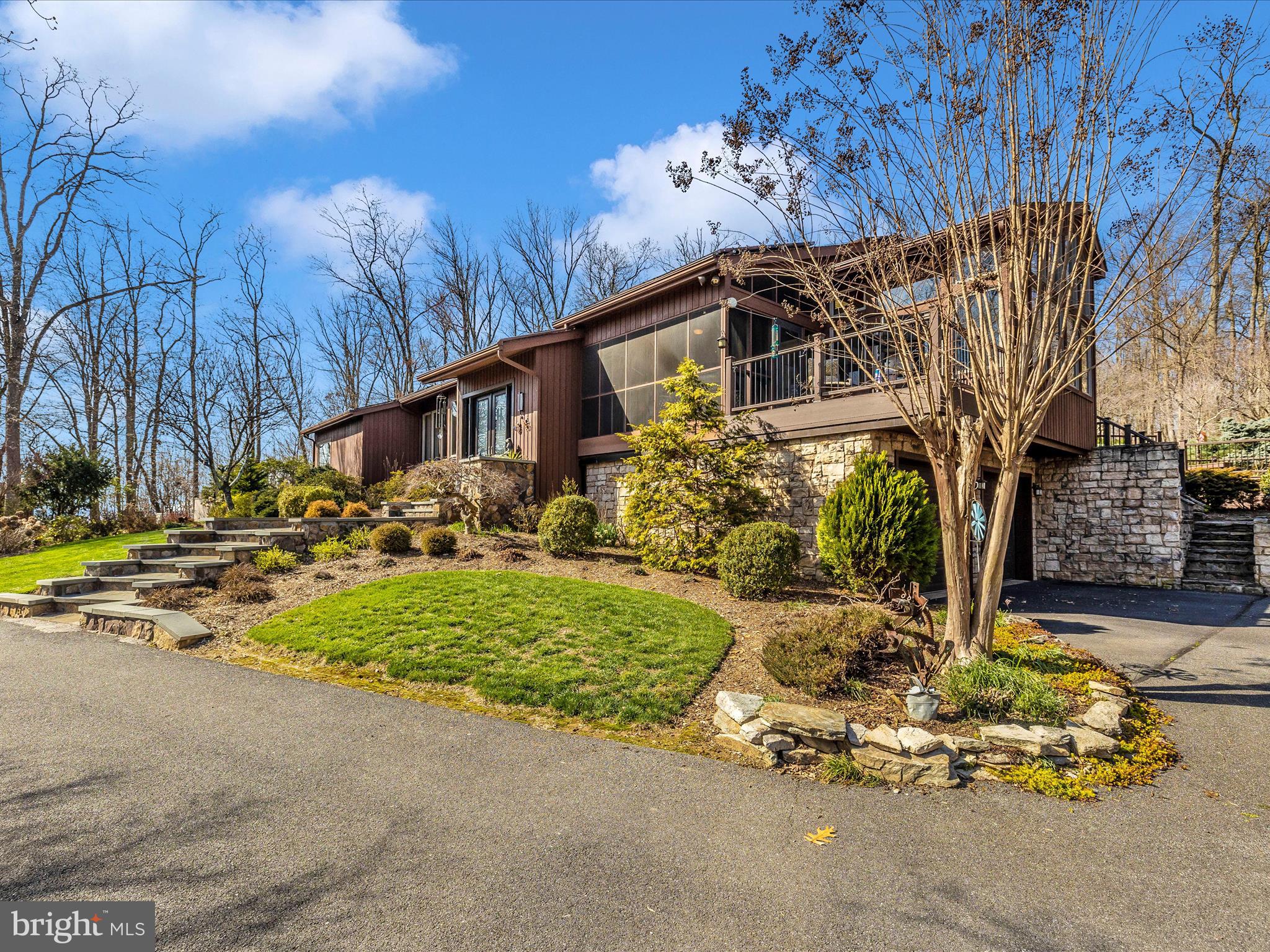 3948 Mar Lu Ridge Rd