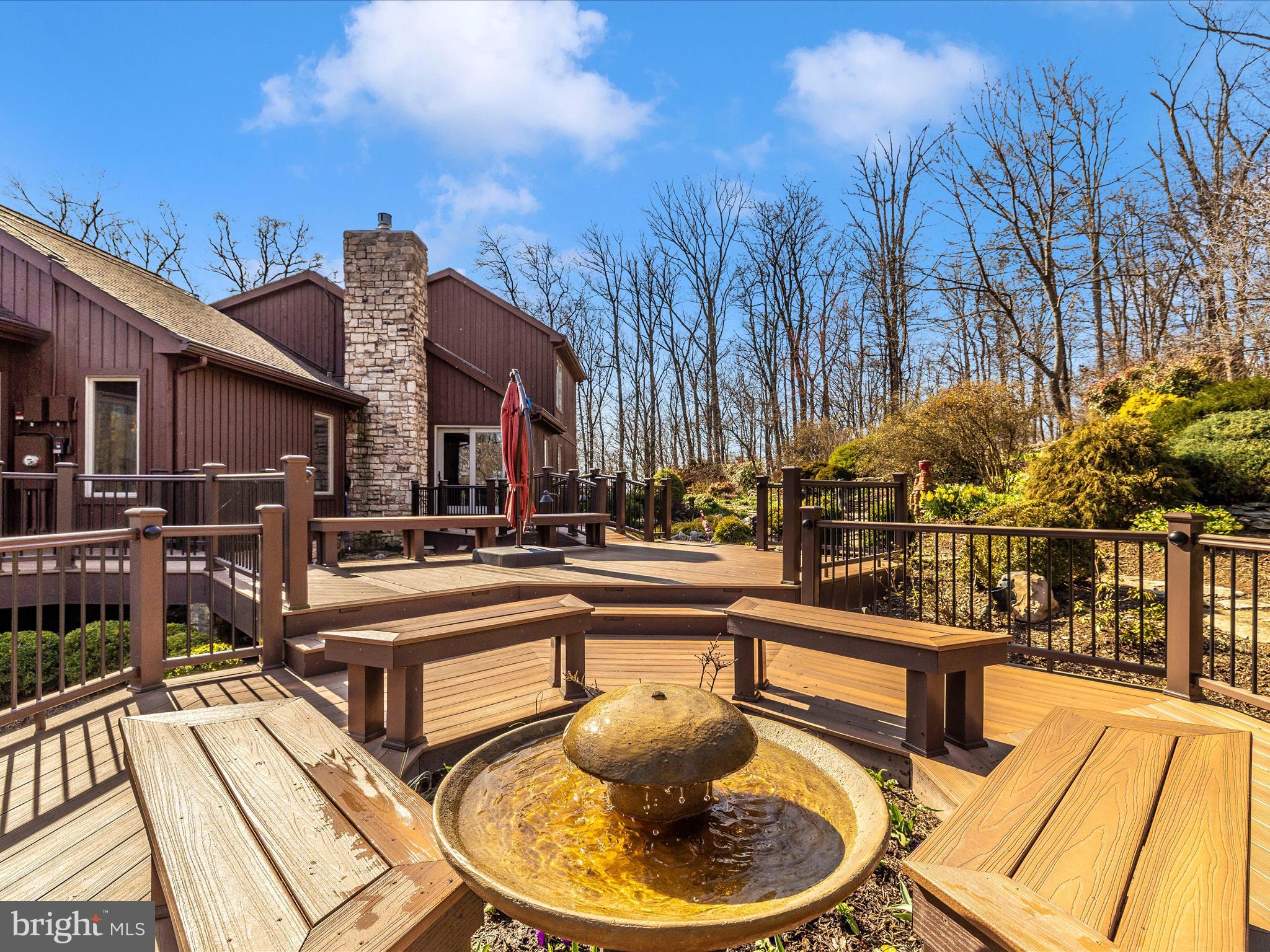 3948 Mar Lu Ridge Rd