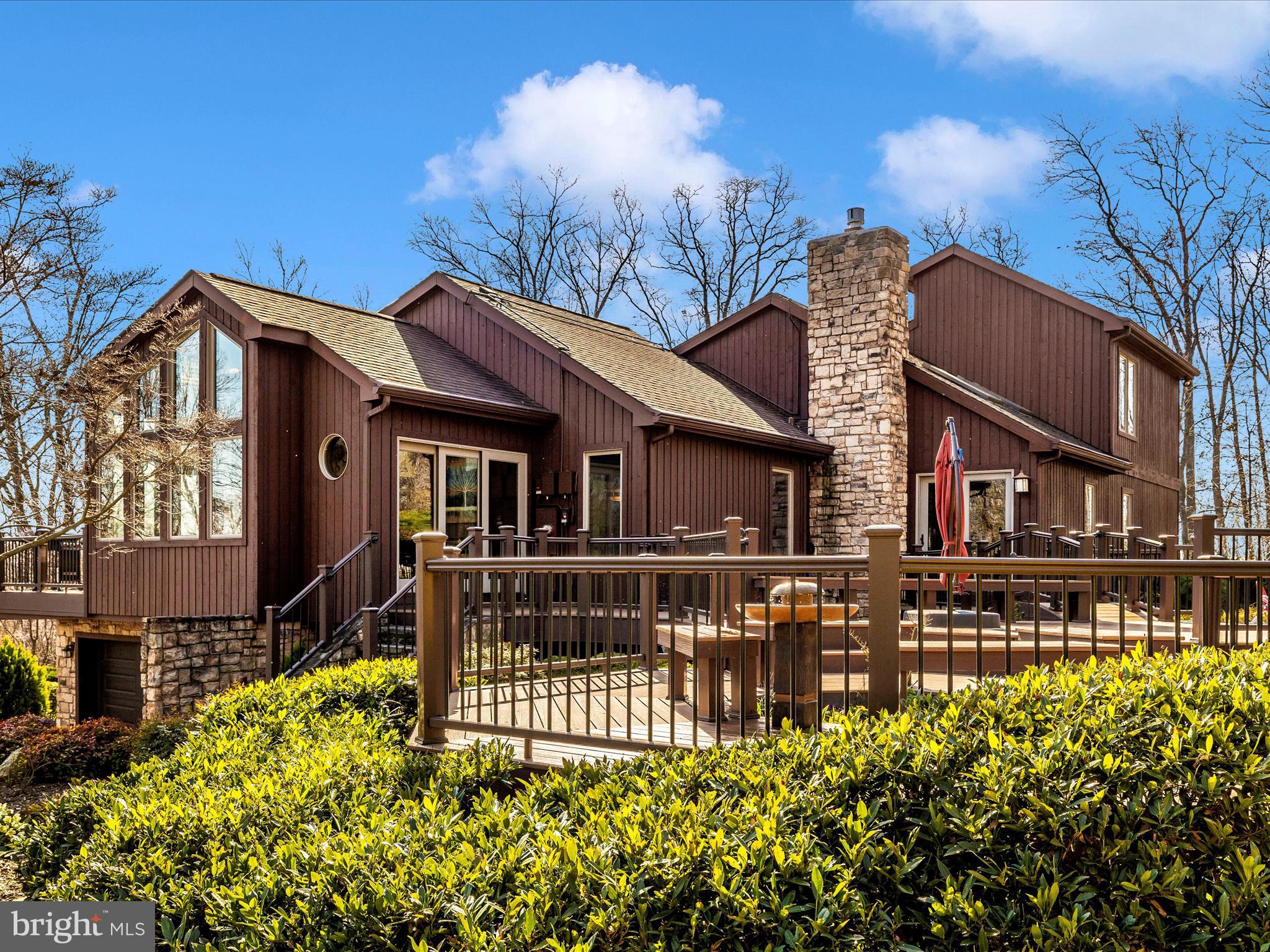 3948 Mar Lu Ridge Rd