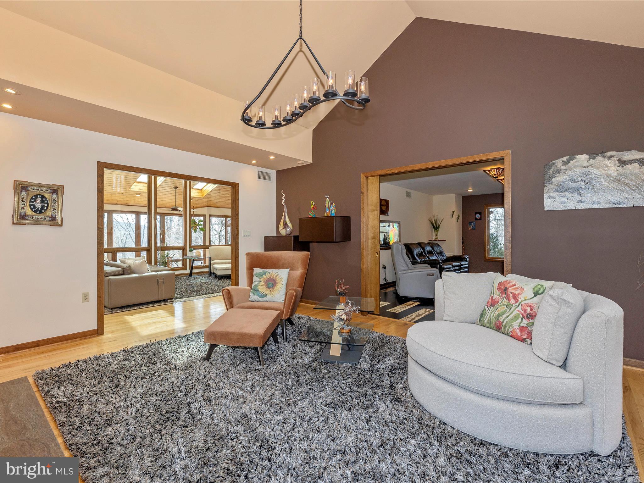 3948 Mar Lu Ridge Rd