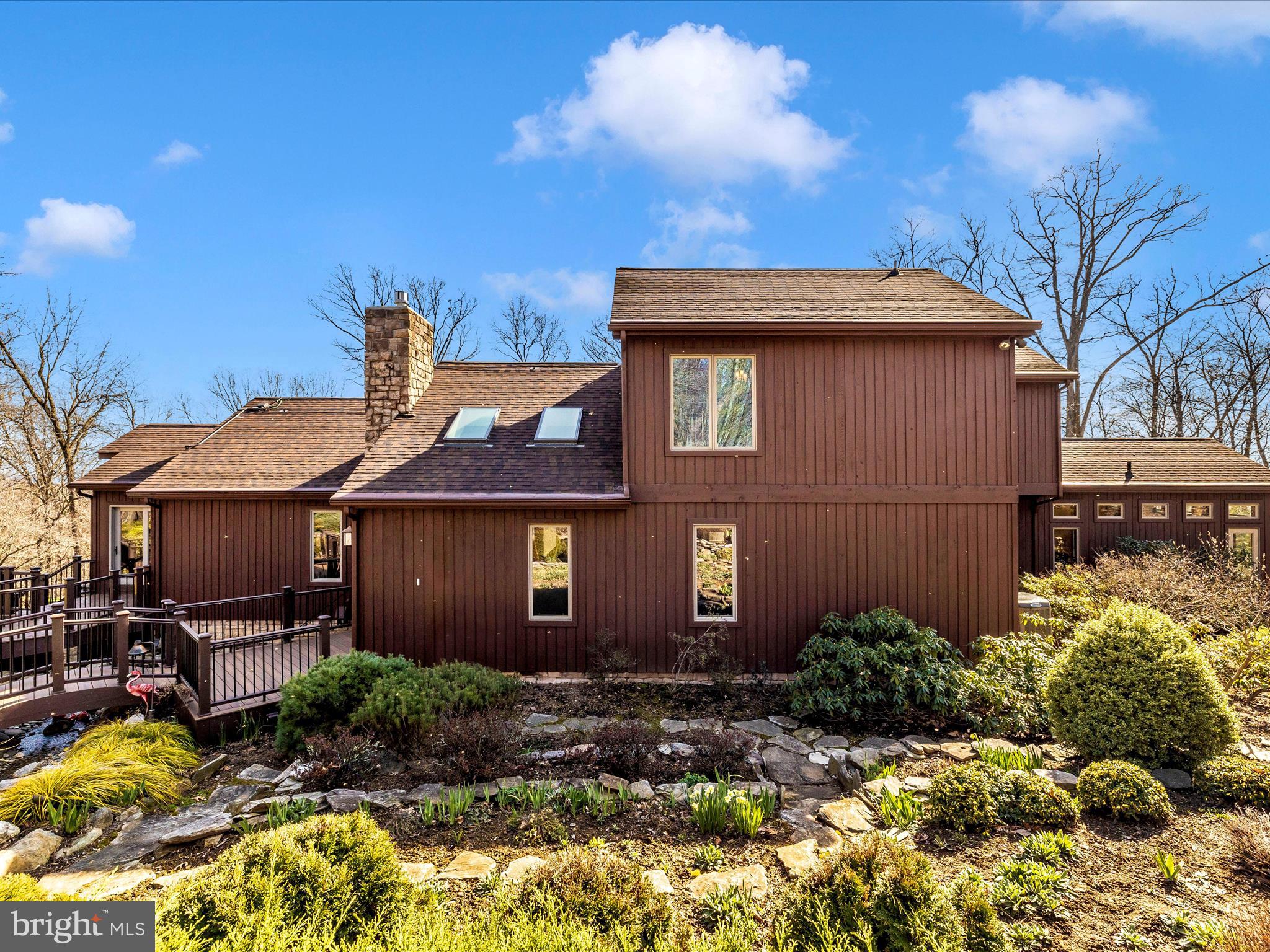 3948 Mar Lu Ridge Rd