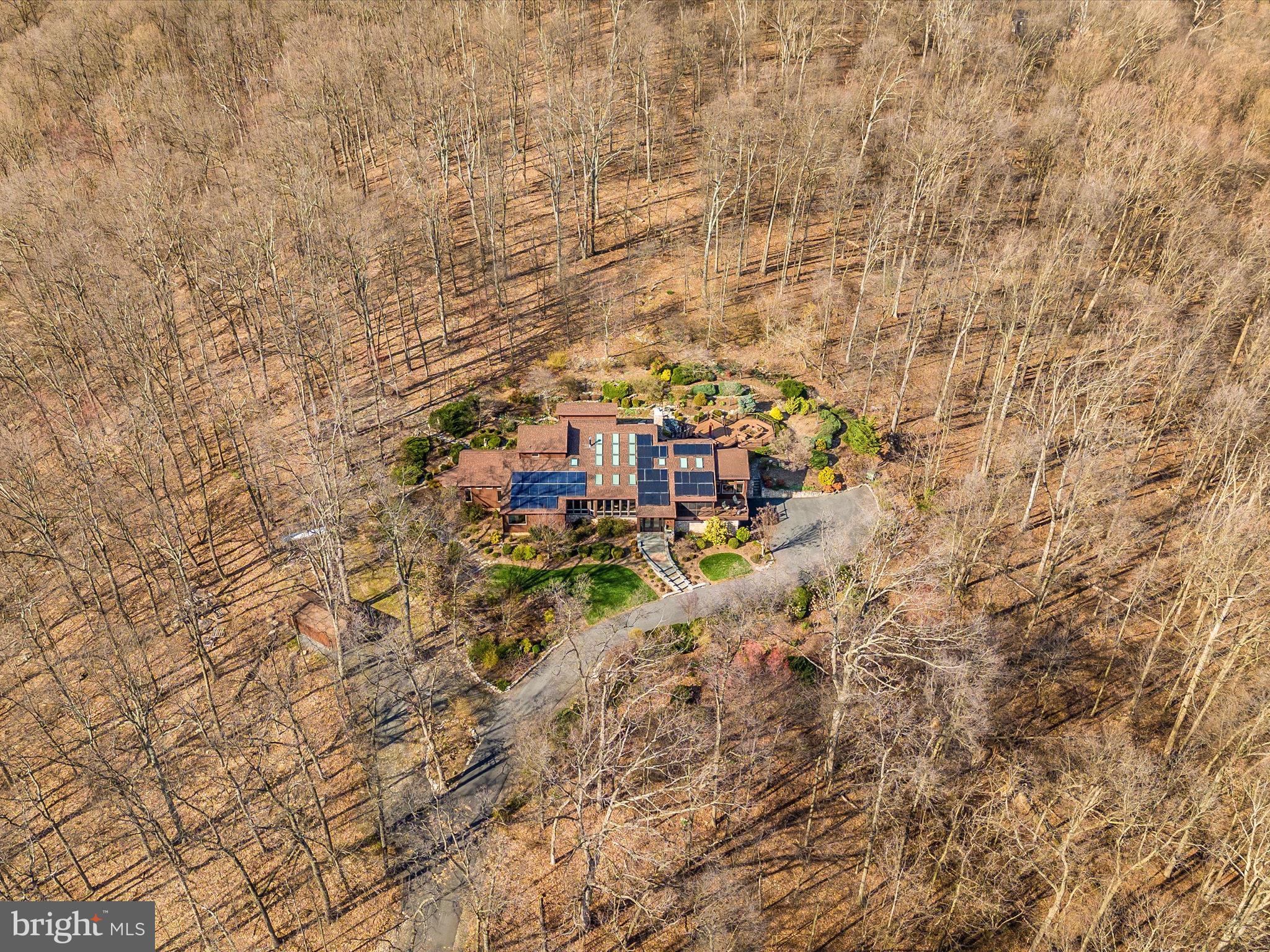 3948 Mar Lu Ridge Rd
