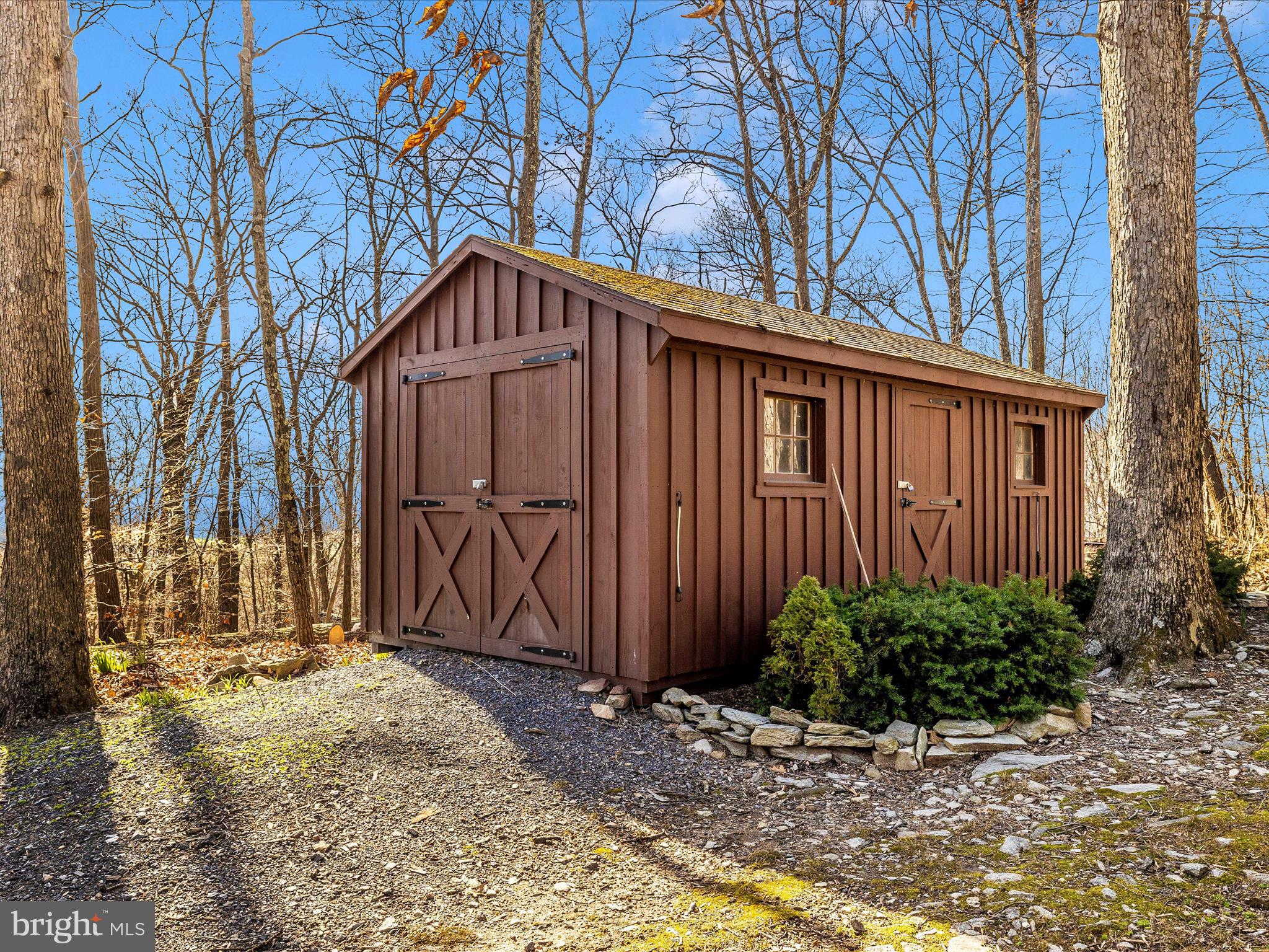 3948 Mar Lu Ridge Rd