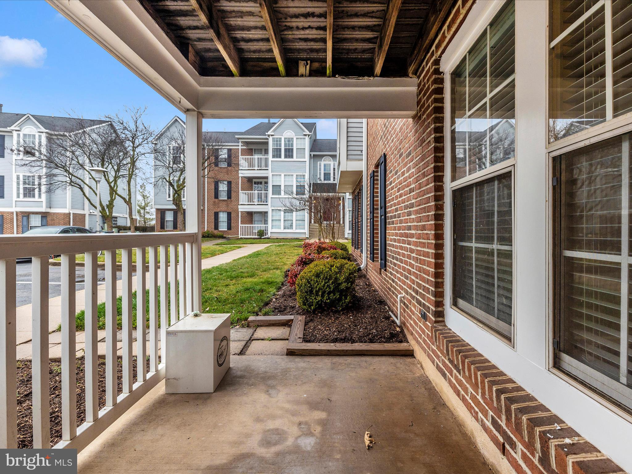 617 Himes Ave #Vi101