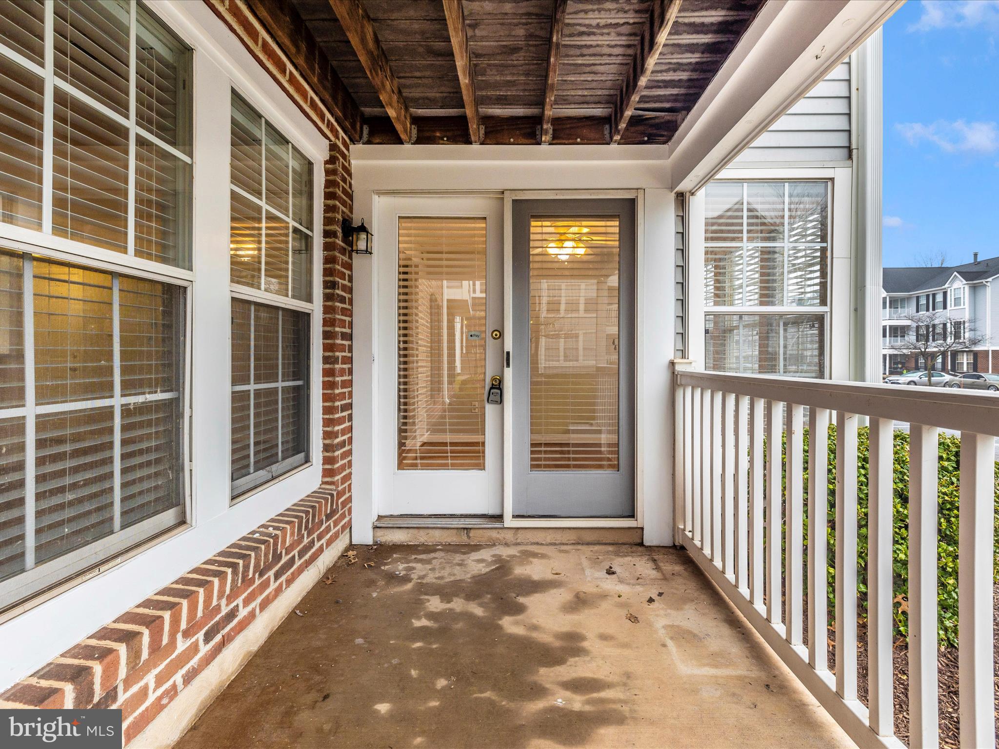 617 Himes Ave #Vi101